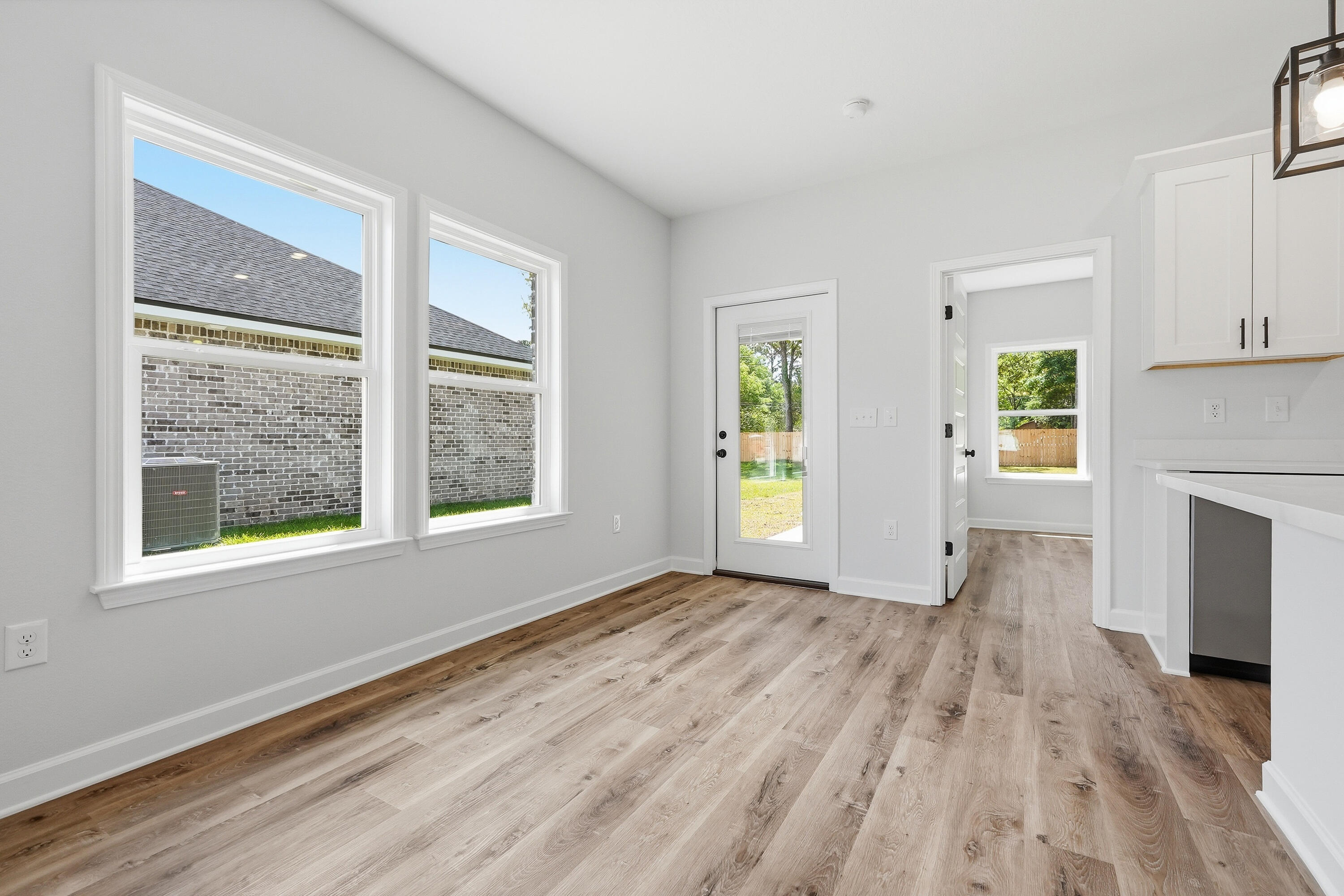 BARTON'S BEND - Residential