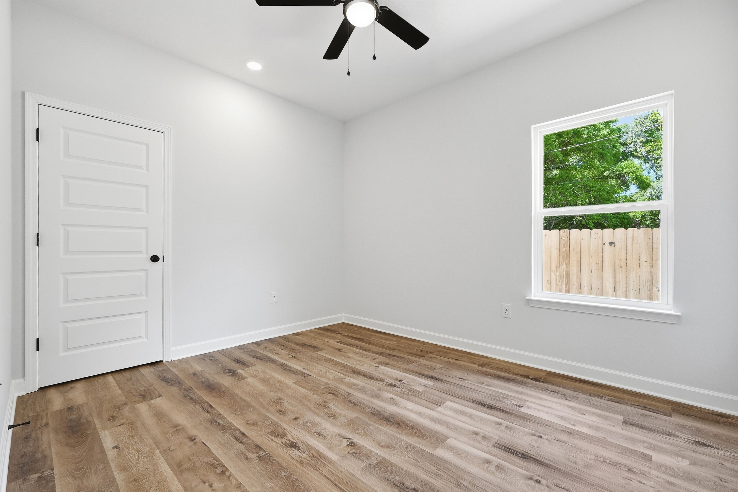 BARTON'S BEND - Residential