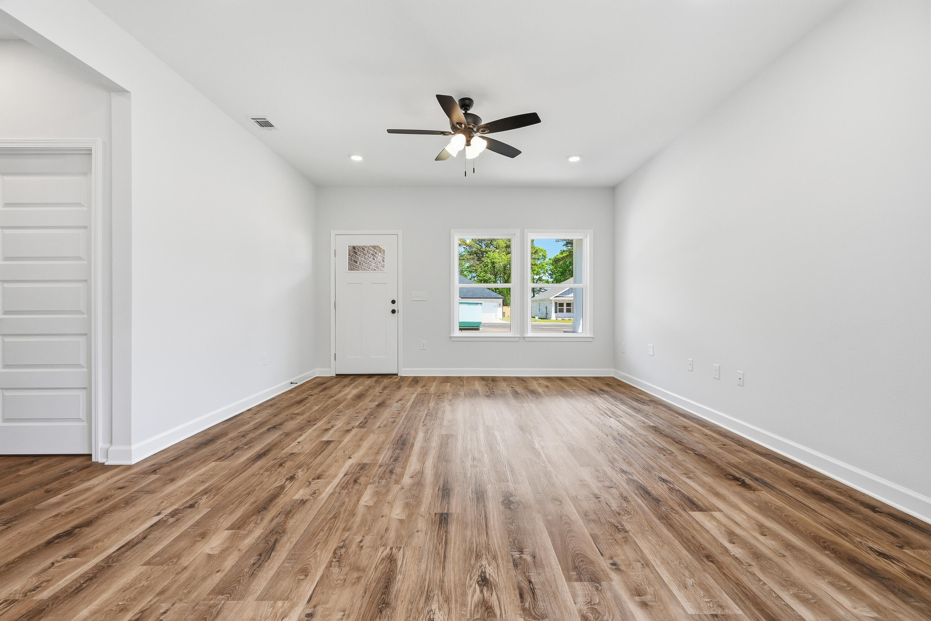 BARTON'S BEND - Residential