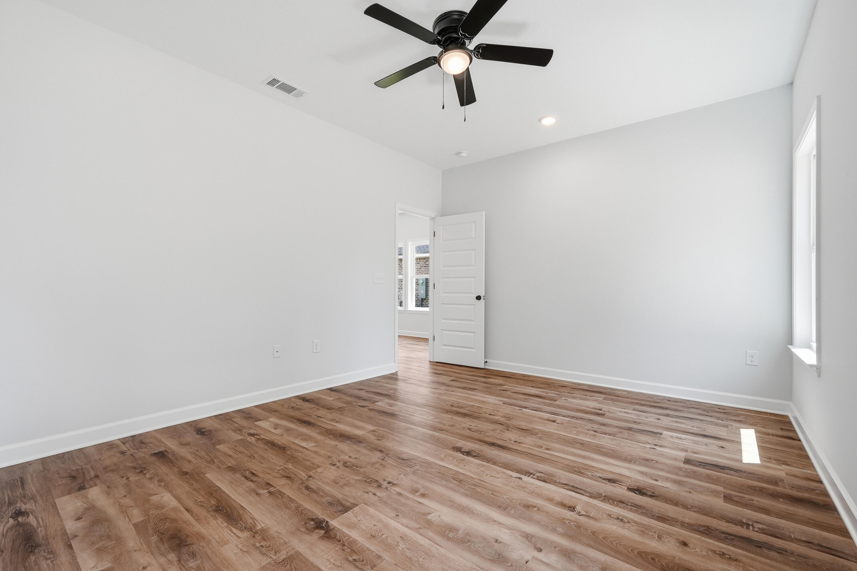 BARTON'S BEND - Residential