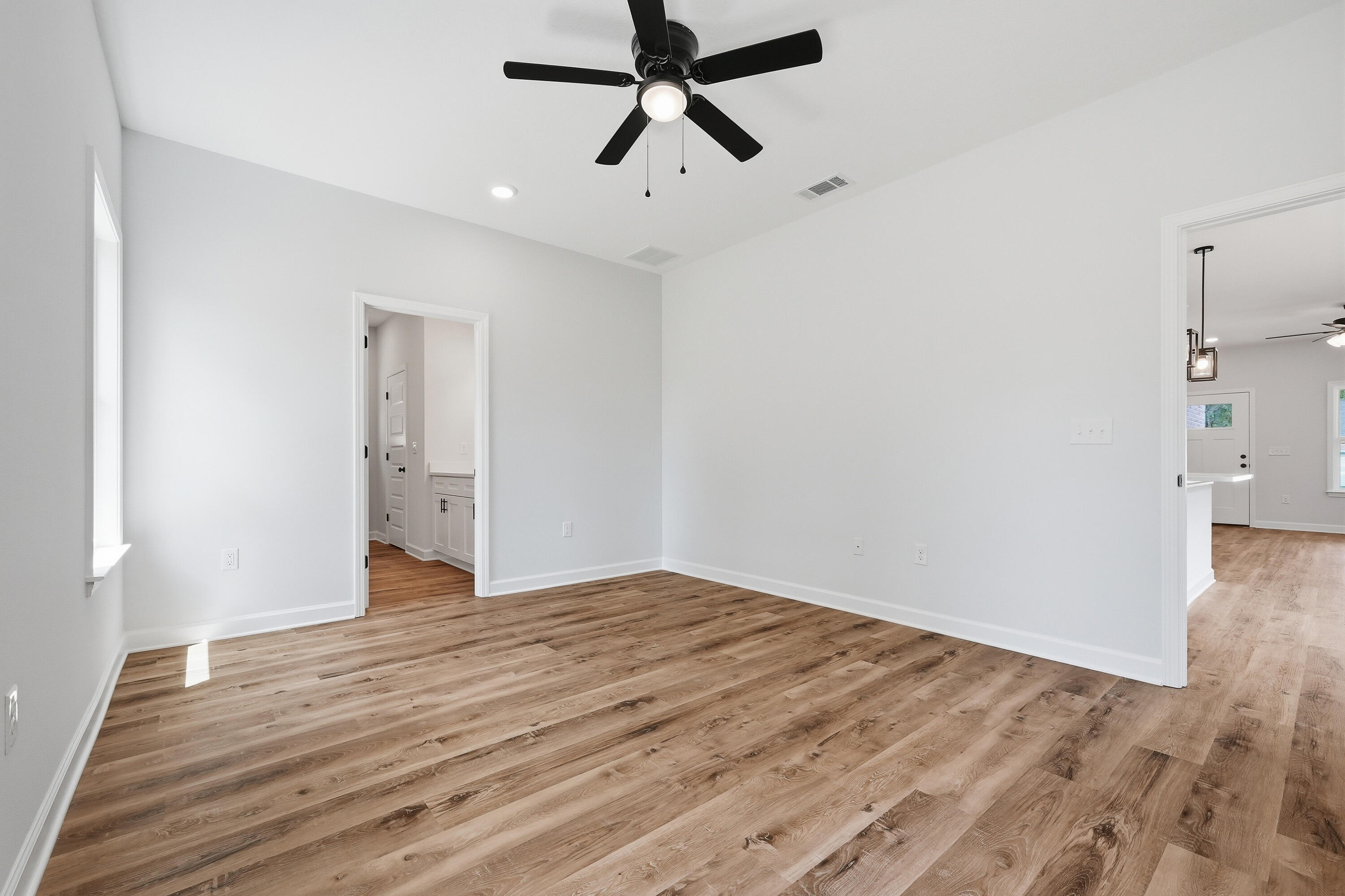 BARTON'S BEND - Residential