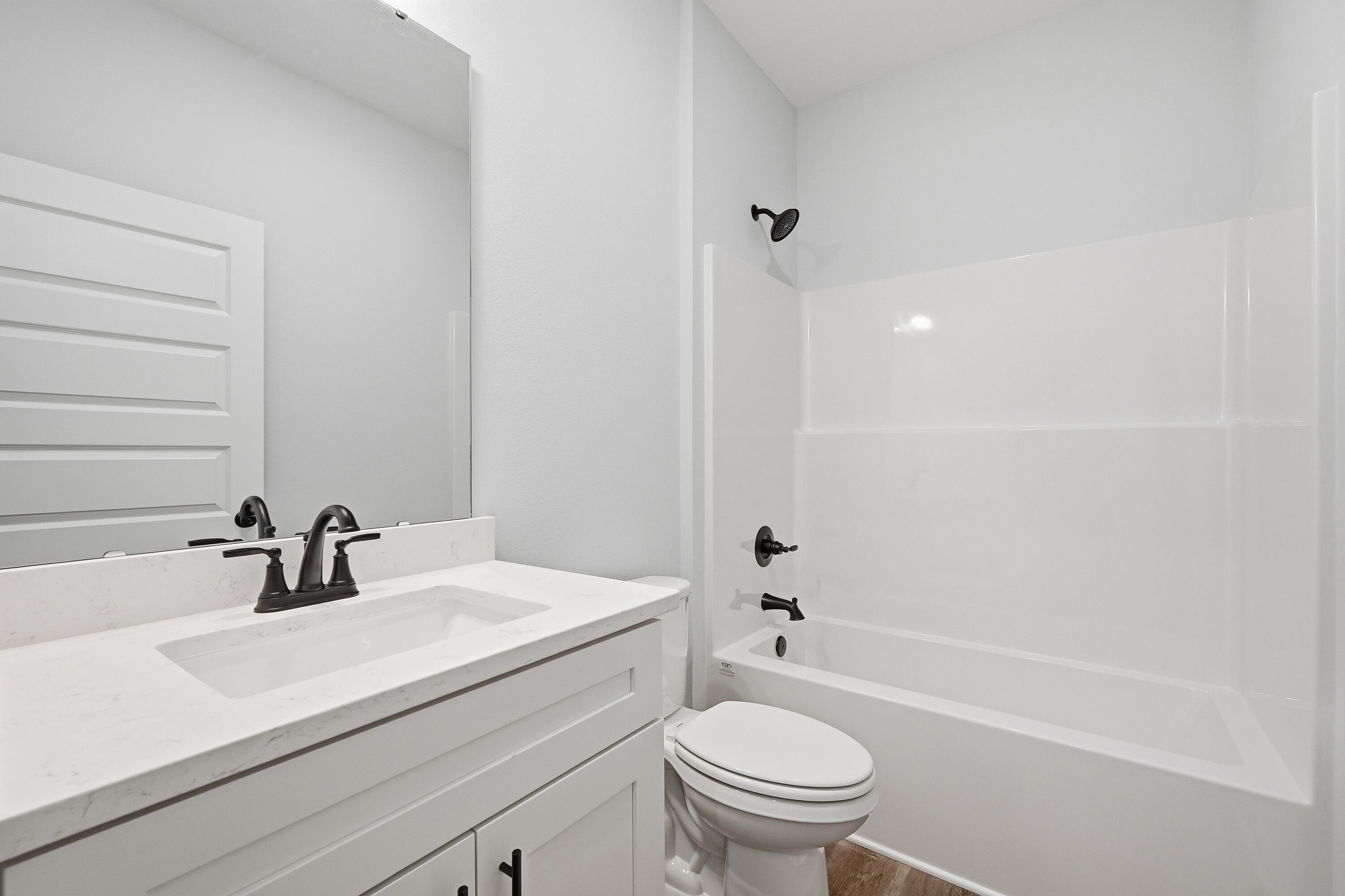 BARTON'S BEND - Residential