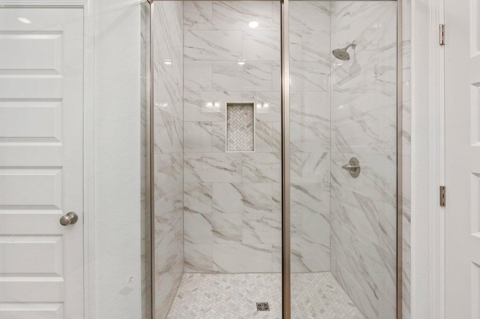 BARTON'S BEND - Residential