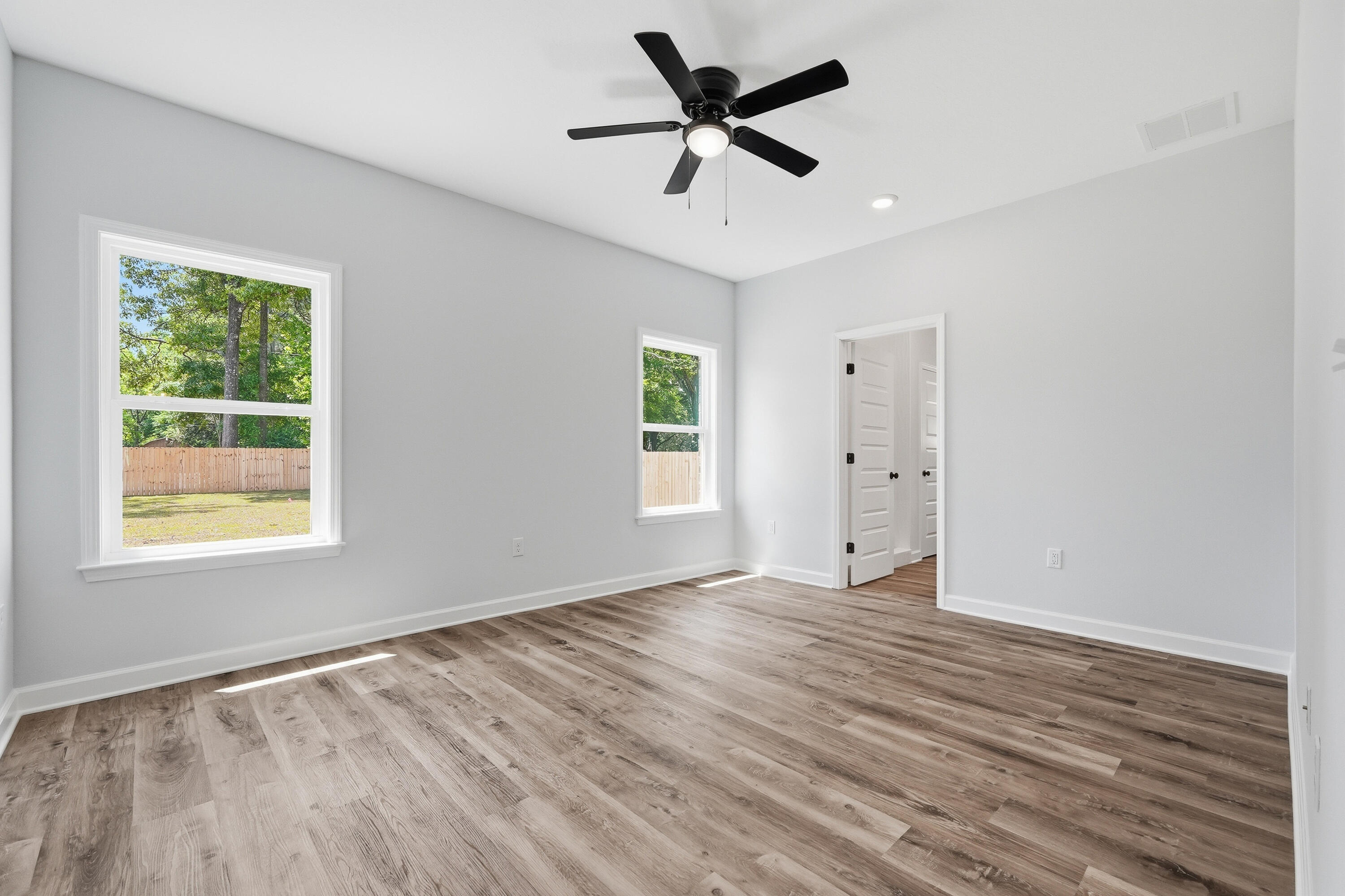 BARTON'S BEND - Residential