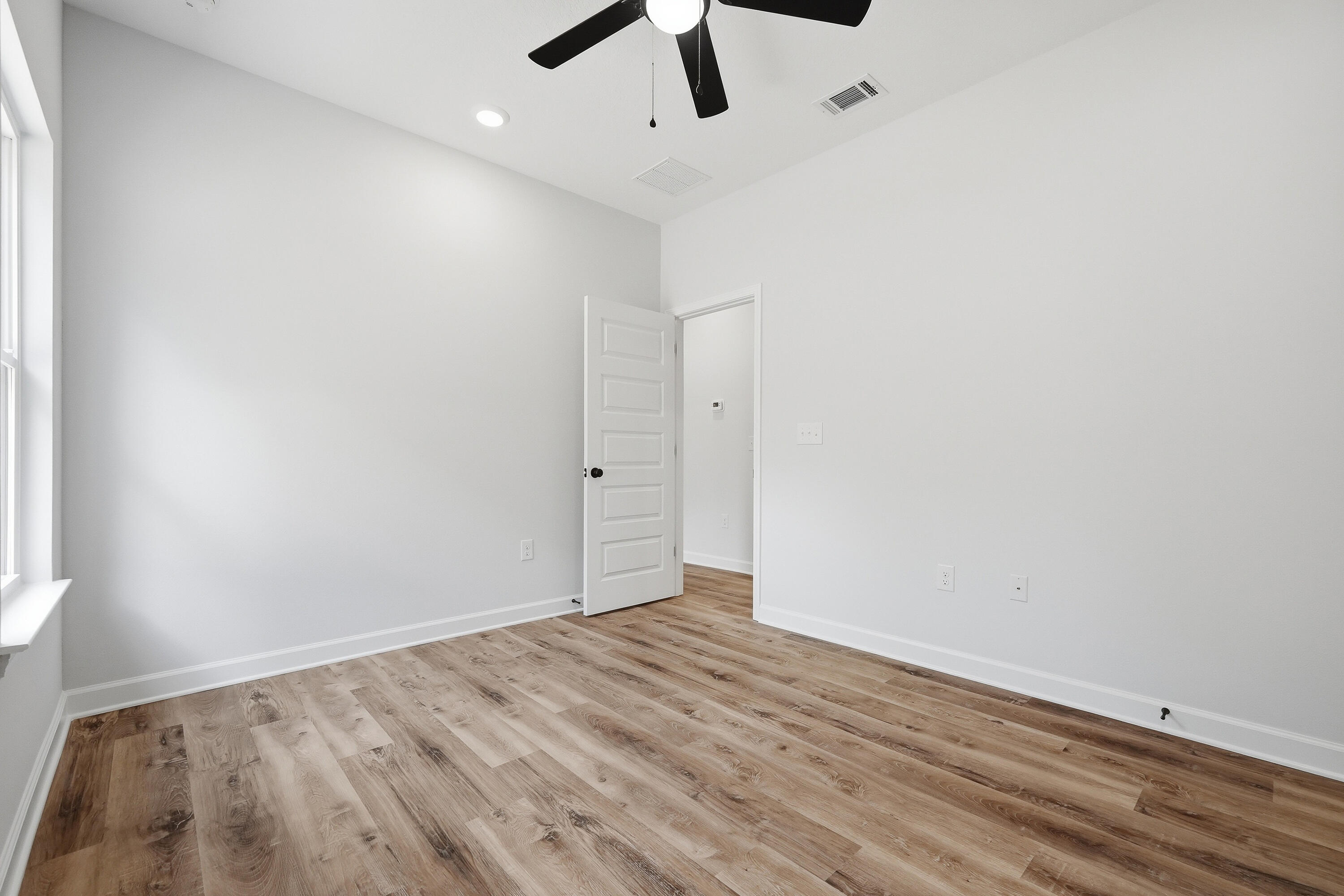 BARTON'S BEND - Residential