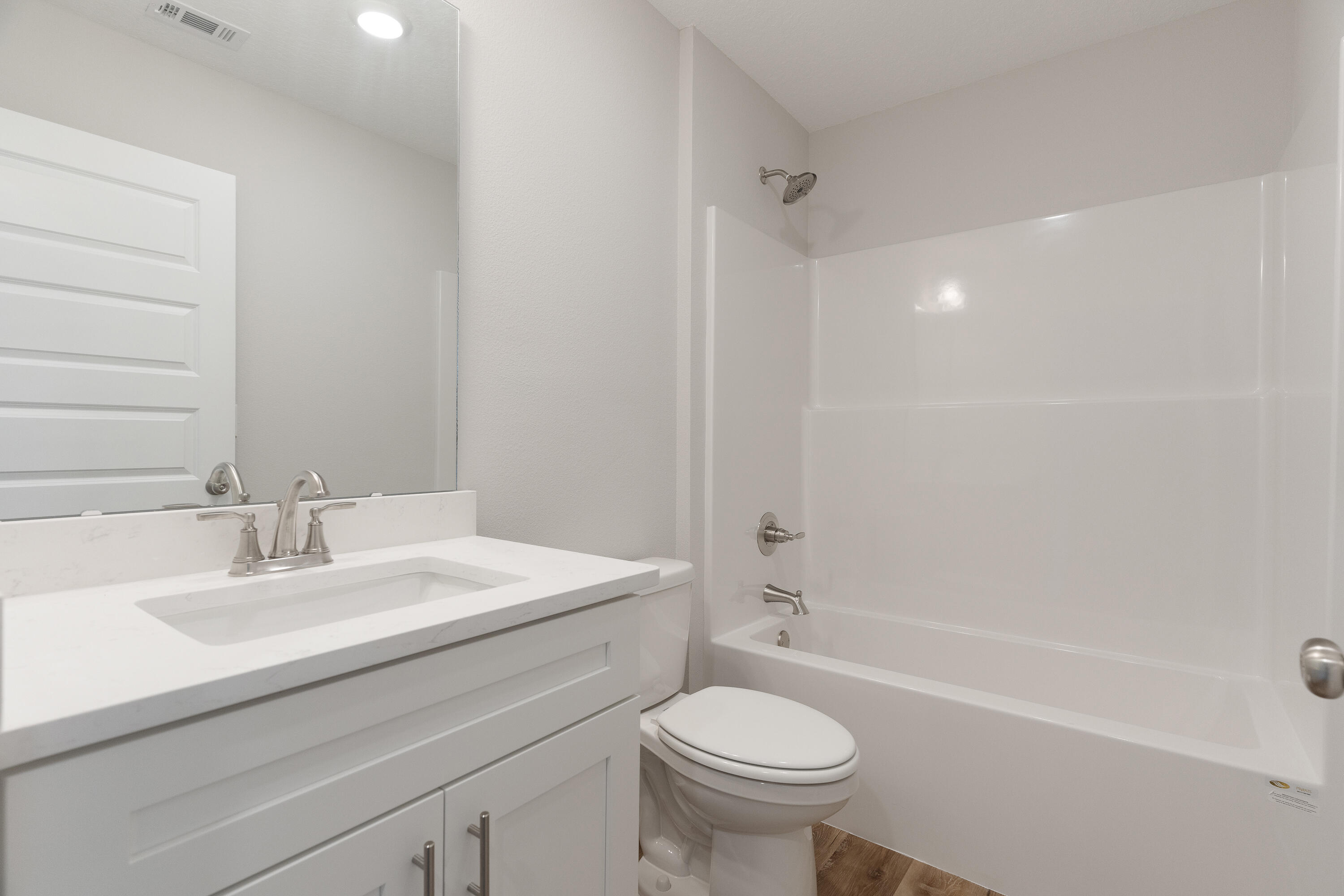 BARTON'S BEND - Residential