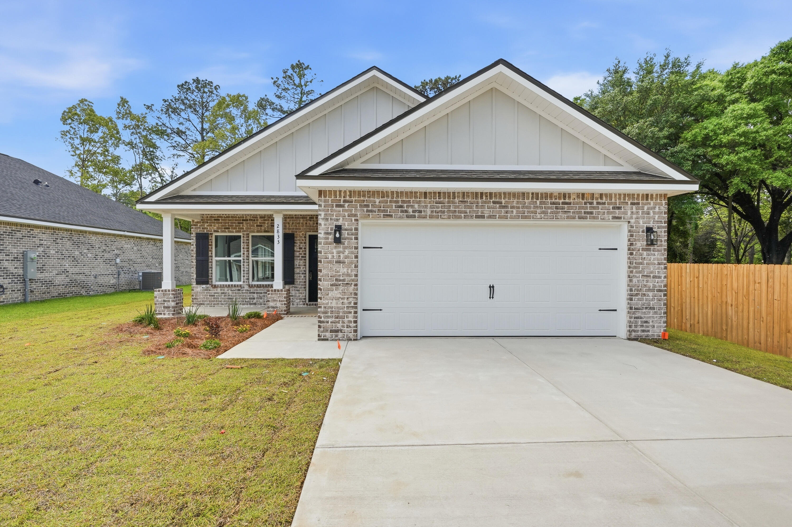 BARTON'S BEND - Residential