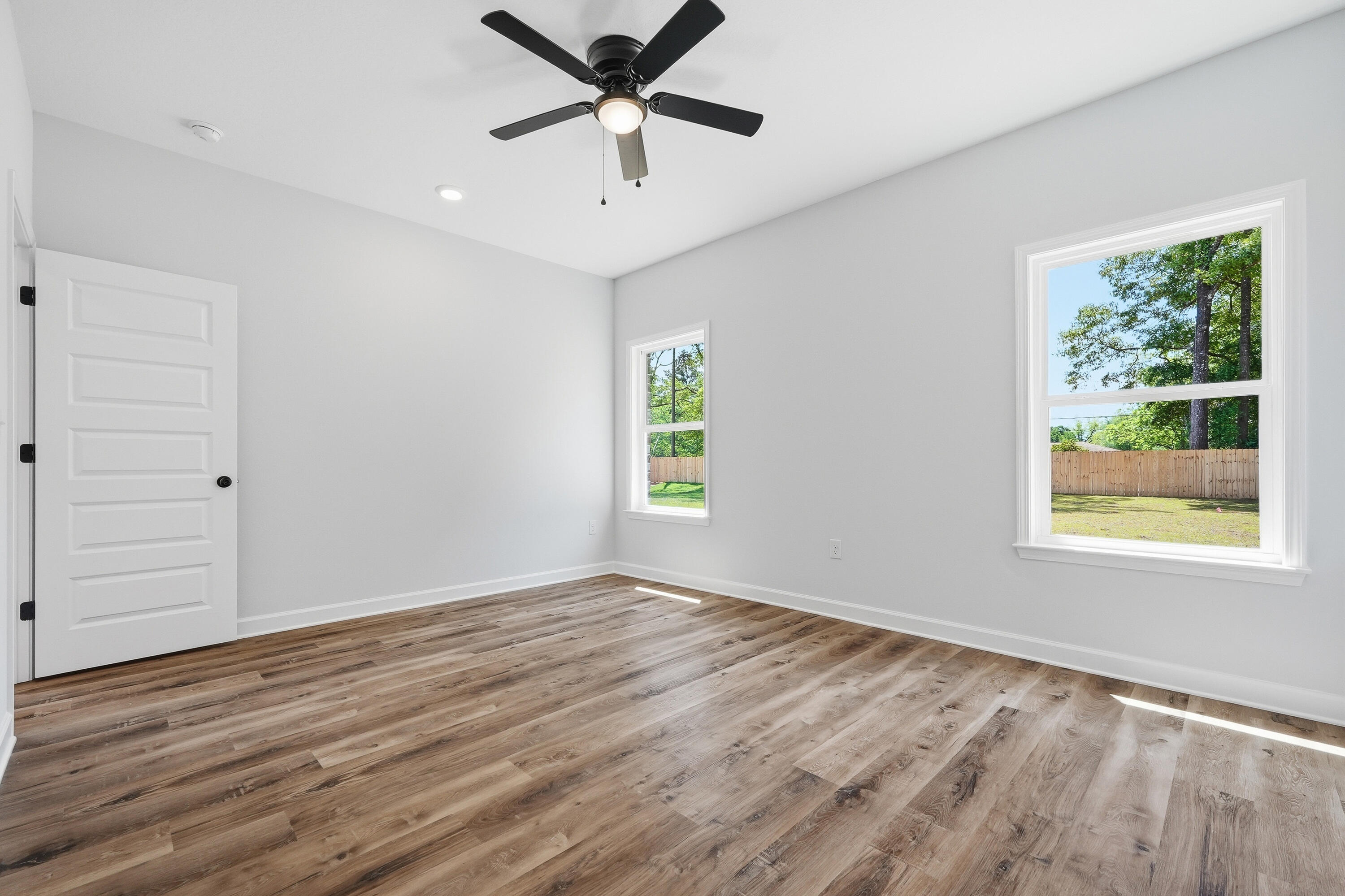 BARTON'S BEND - Residential