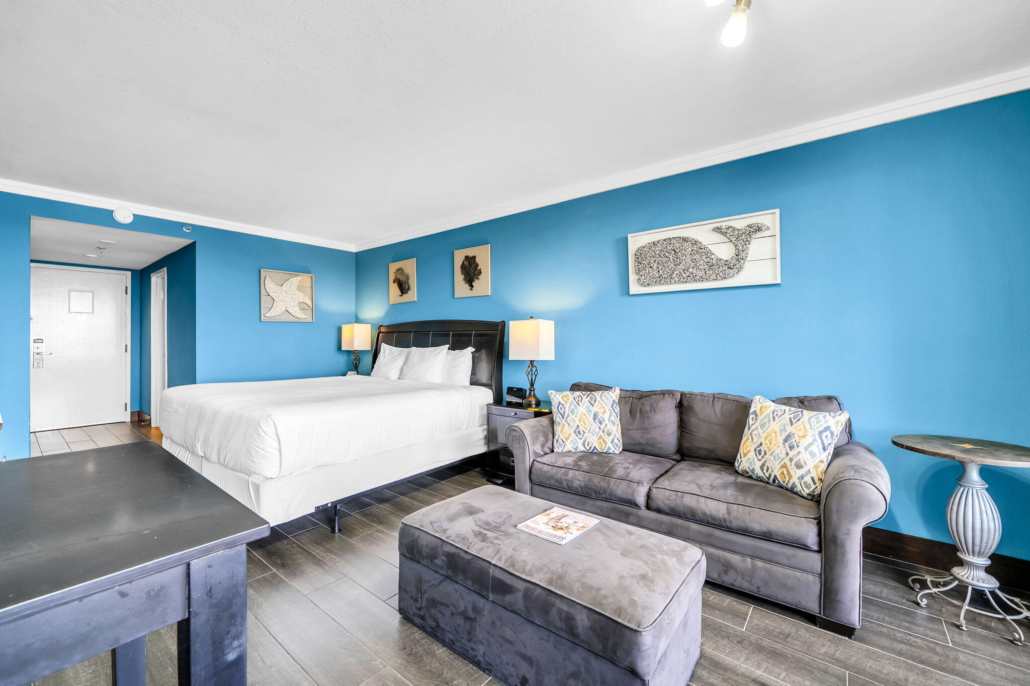 BAYSIDE CONDO SANDESTIN - Residential