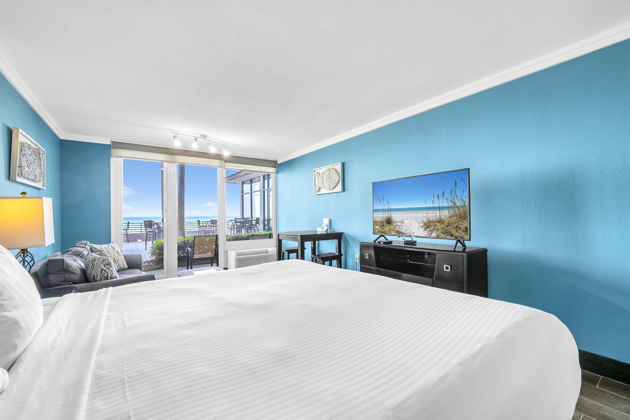 BAYSIDE CONDO SANDESTIN - Residential