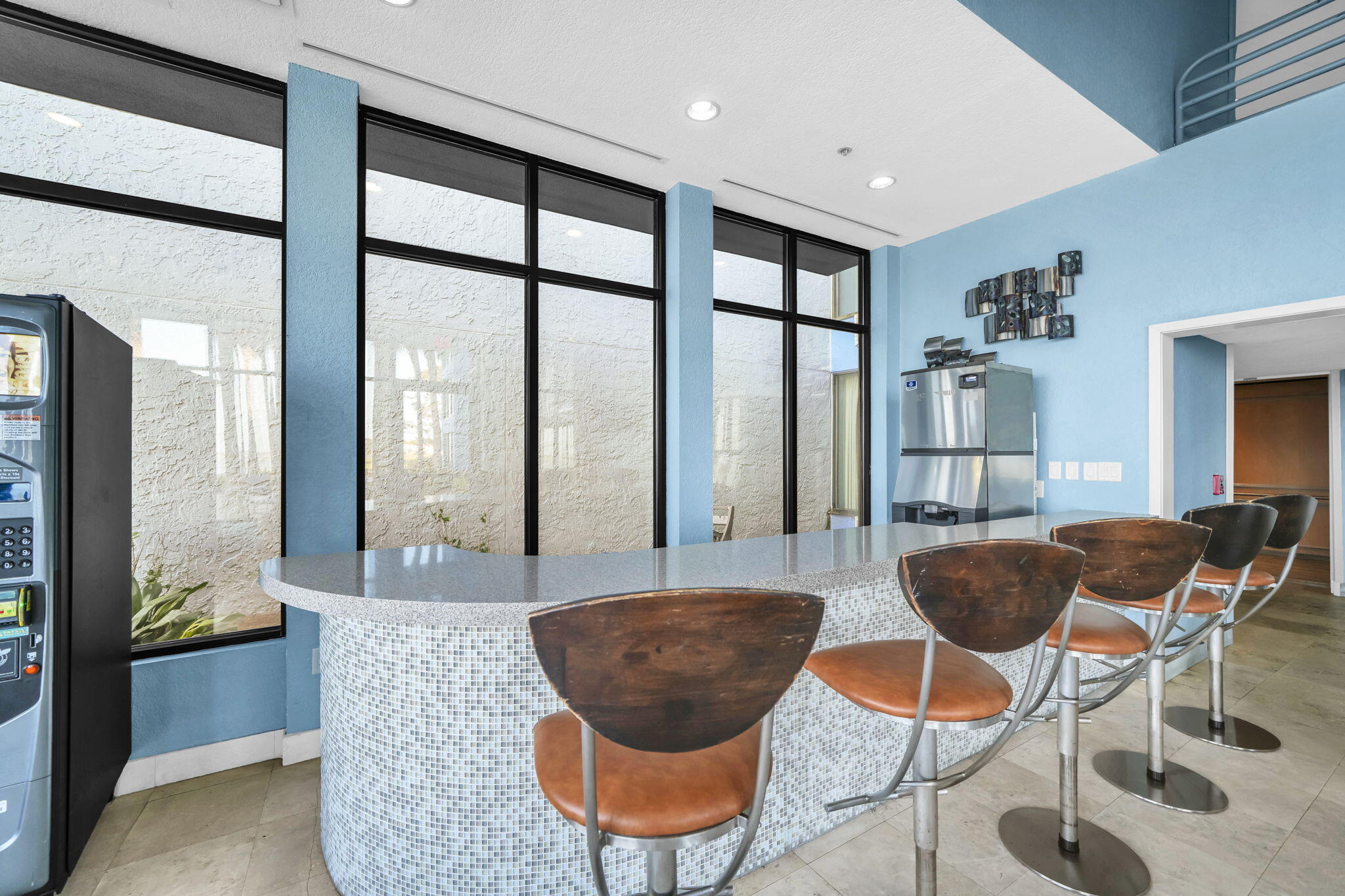 BAYSIDE CONDO SANDESTIN - Residential