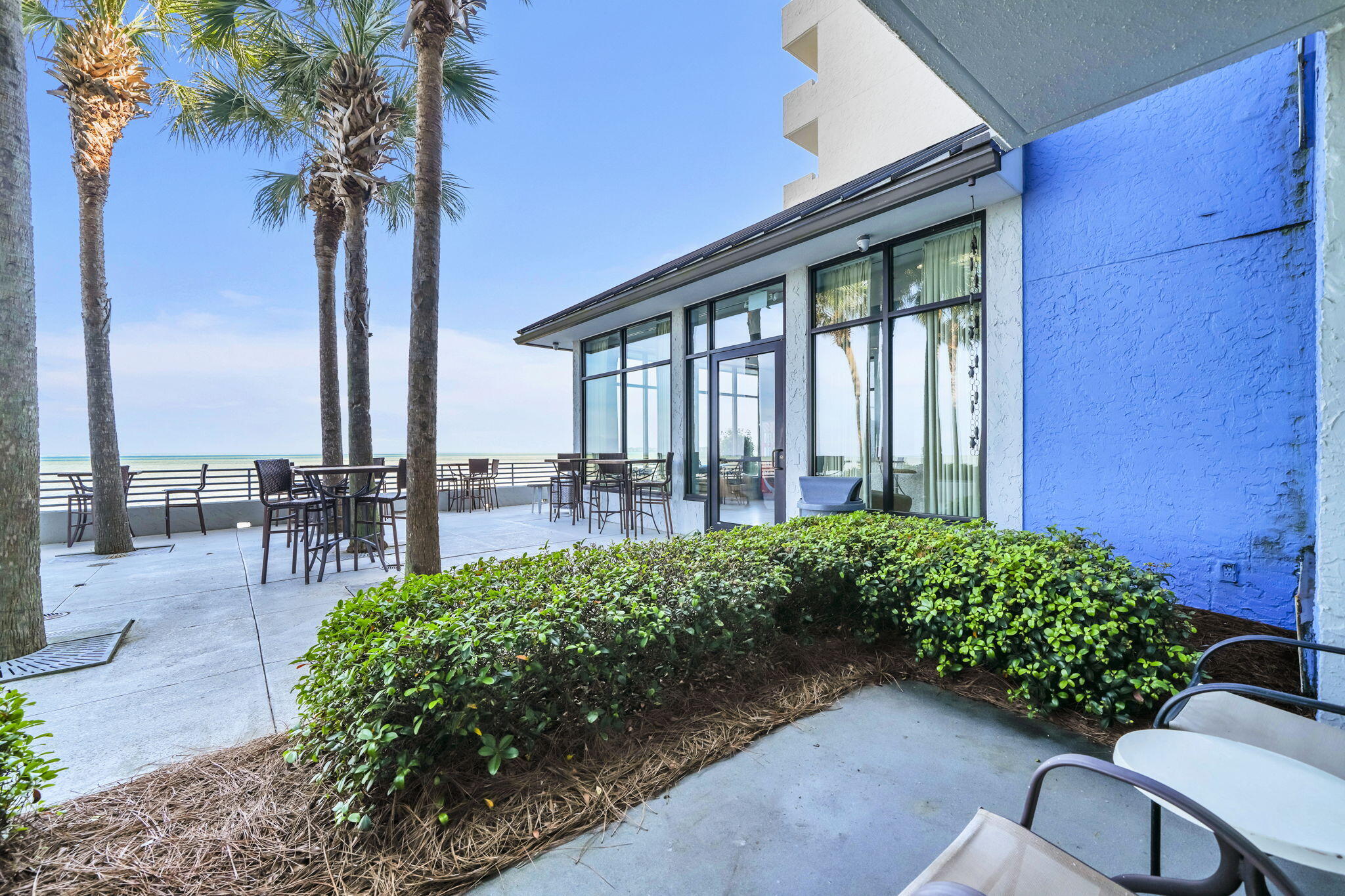 BAYSIDE CONDO SANDESTIN - Residential