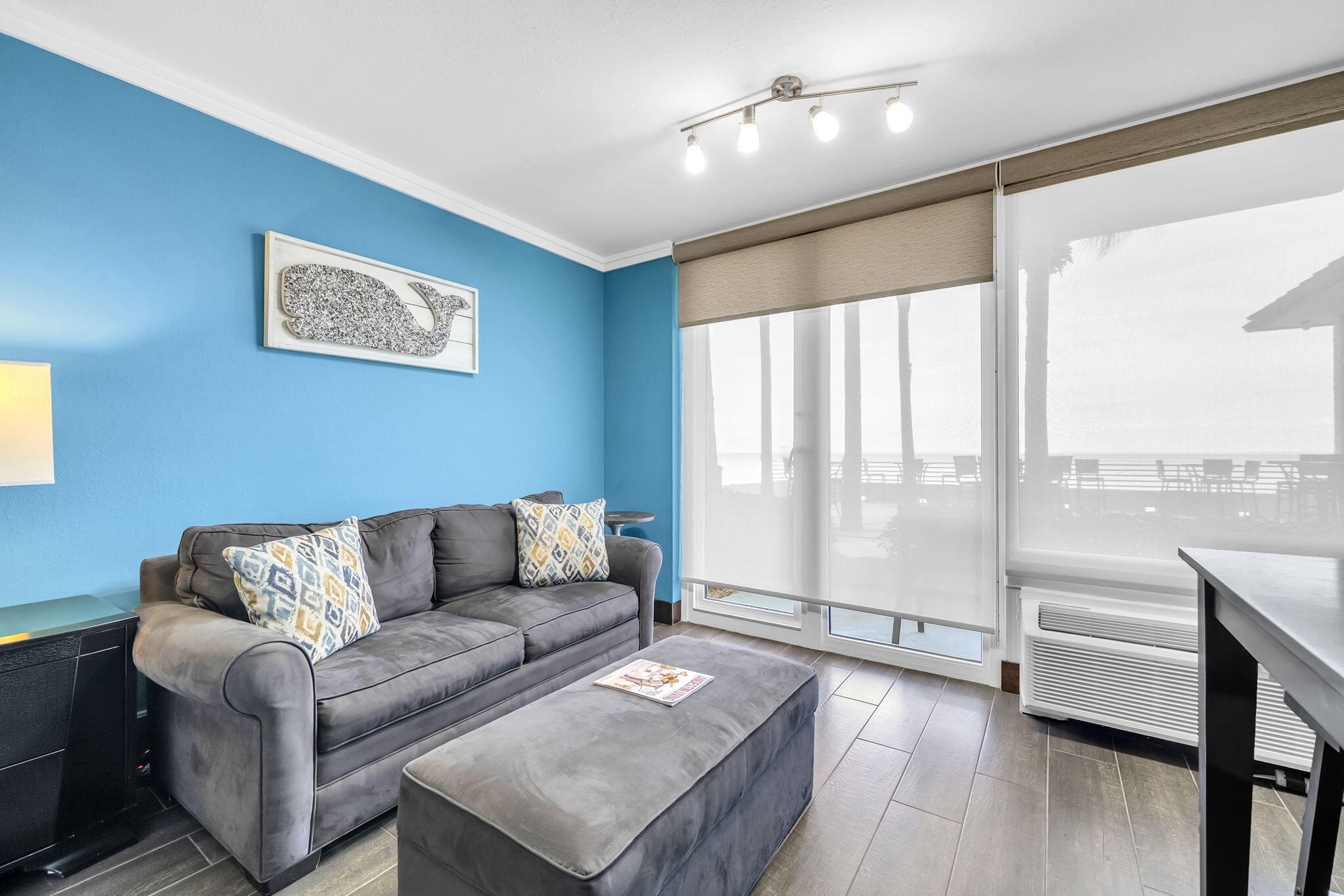 BAYSIDE CONDO SANDESTIN - Residential