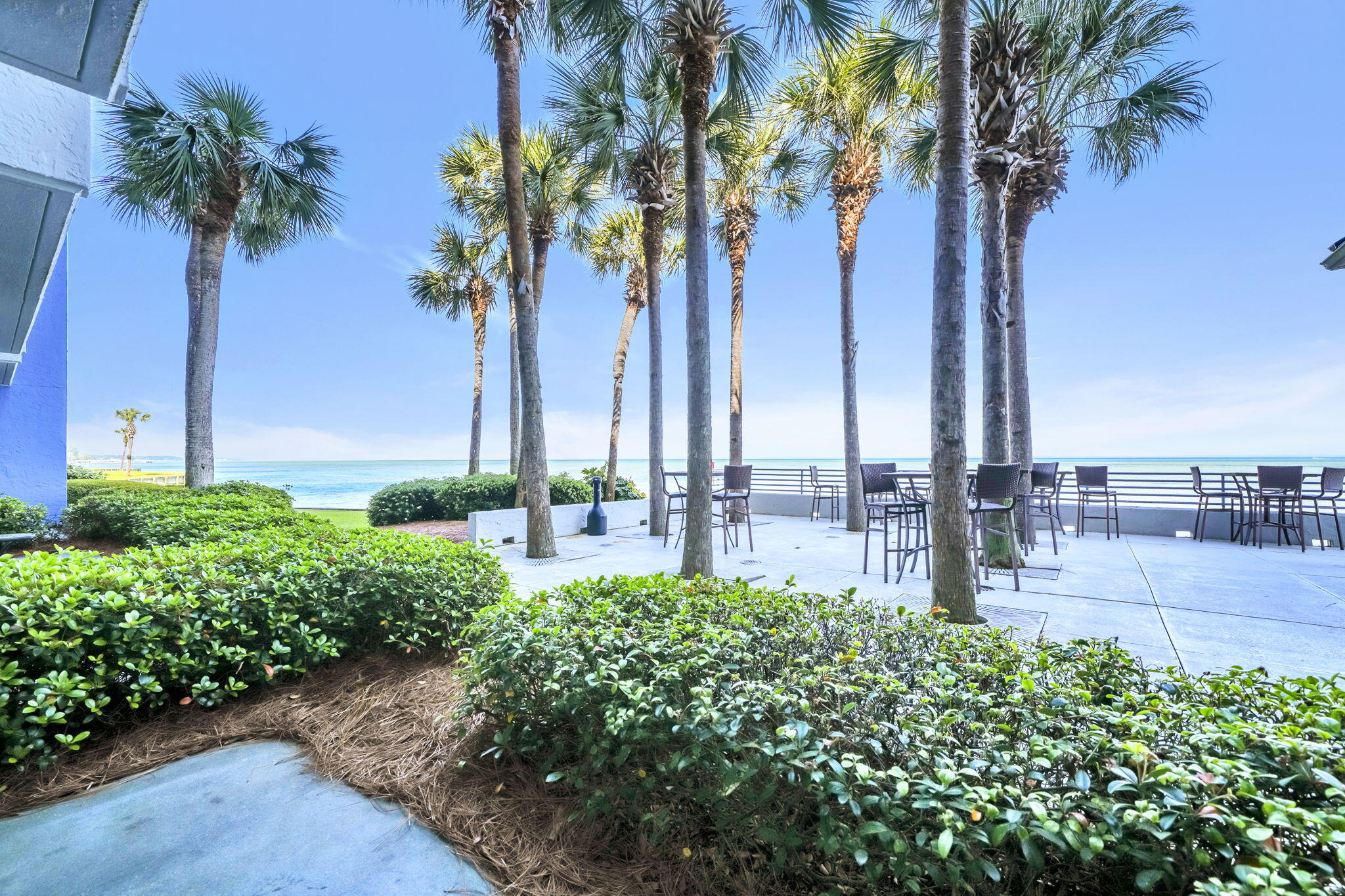 BAYSIDE CONDO SANDESTIN - Residential