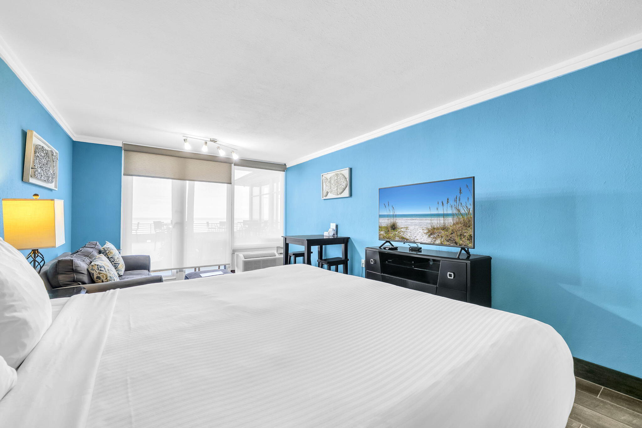 BAYSIDE CONDO SANDESTIN - Residential