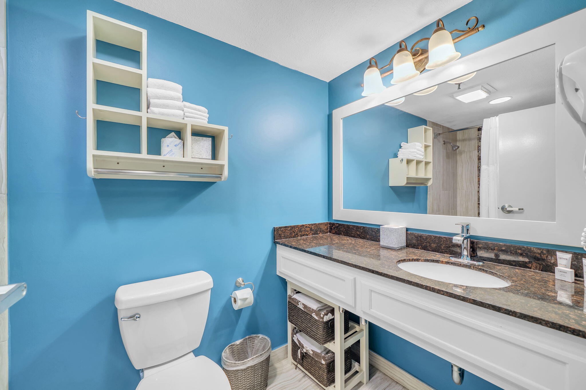 BAYSIDE CONDO SANDESTIN - Residential