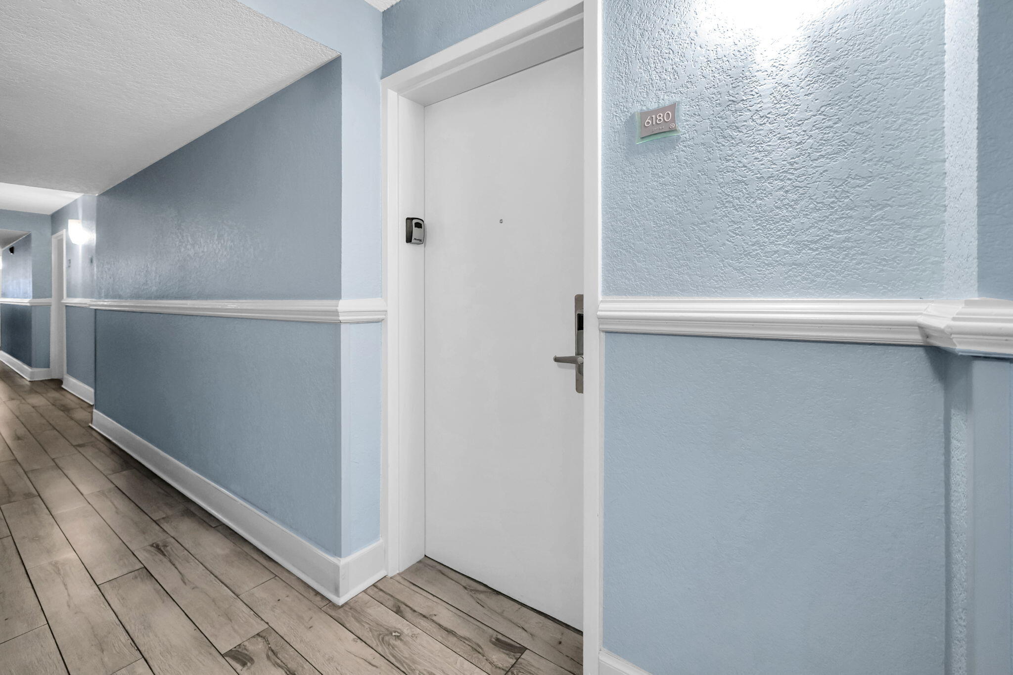 BAYSIDE CONDO SANDESTIN - Residential