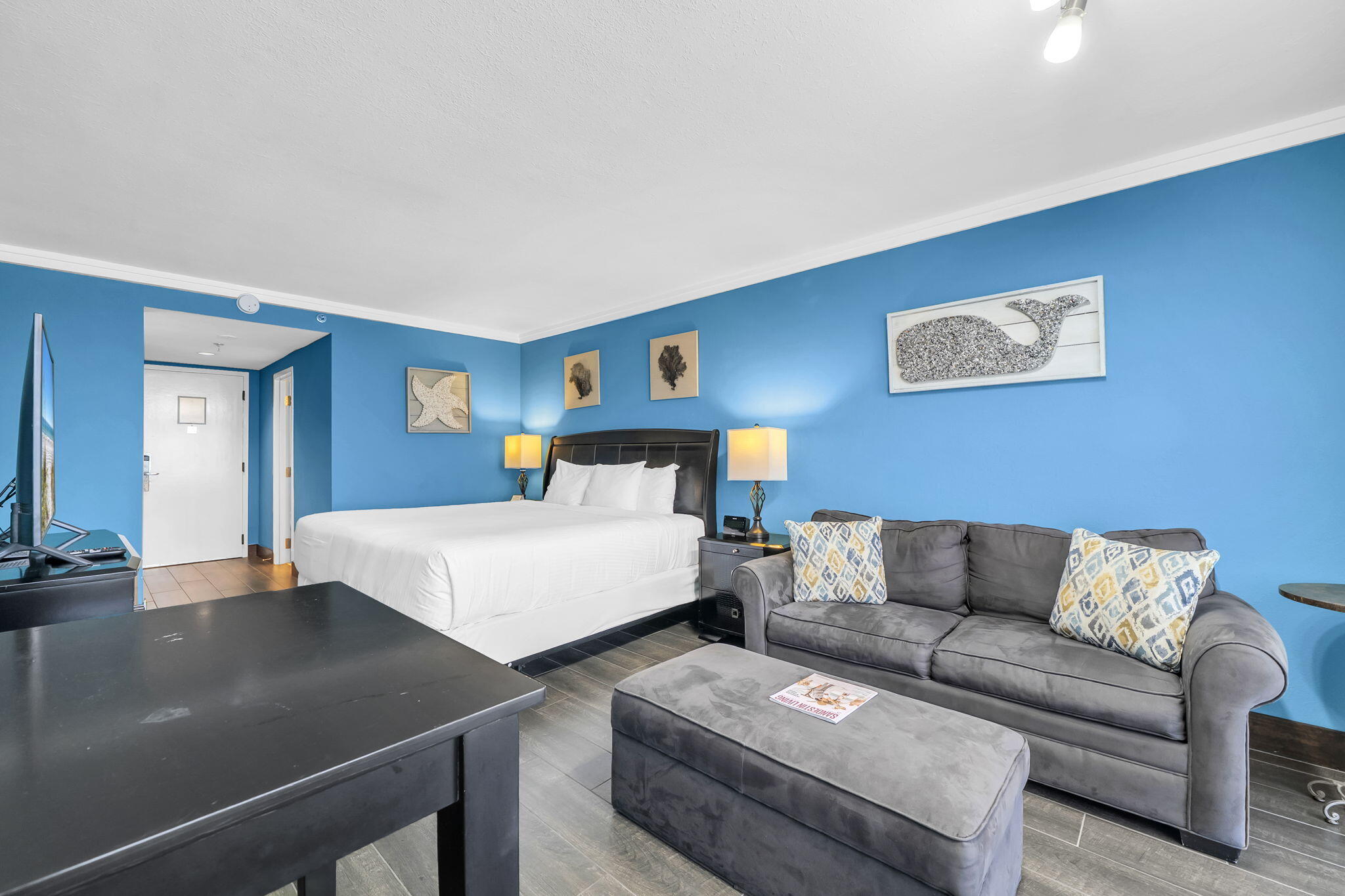 BAYSIDE CONDO SANDESTIN - Residential