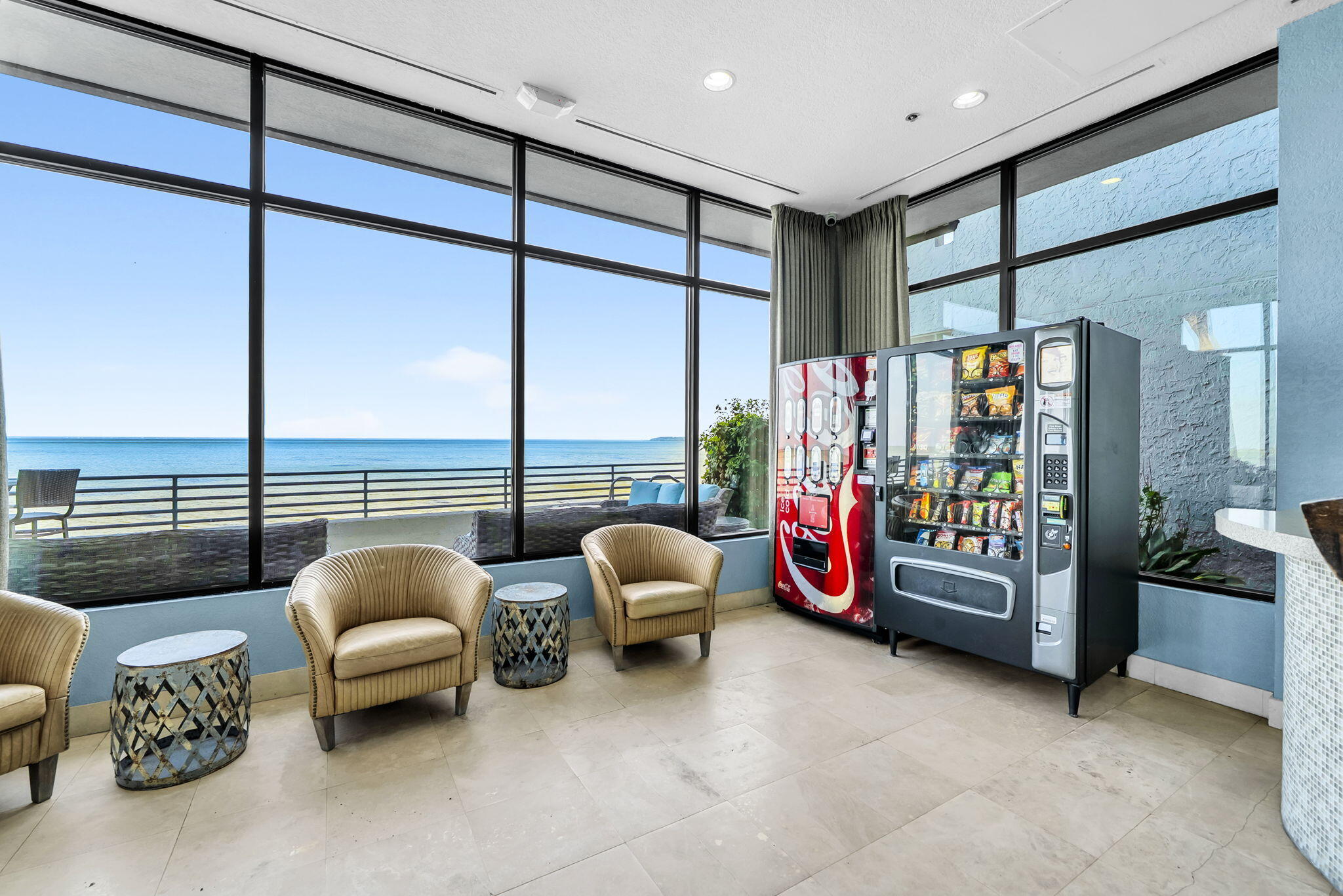 BAYSIDE CONDO SANDESTIN - Residential