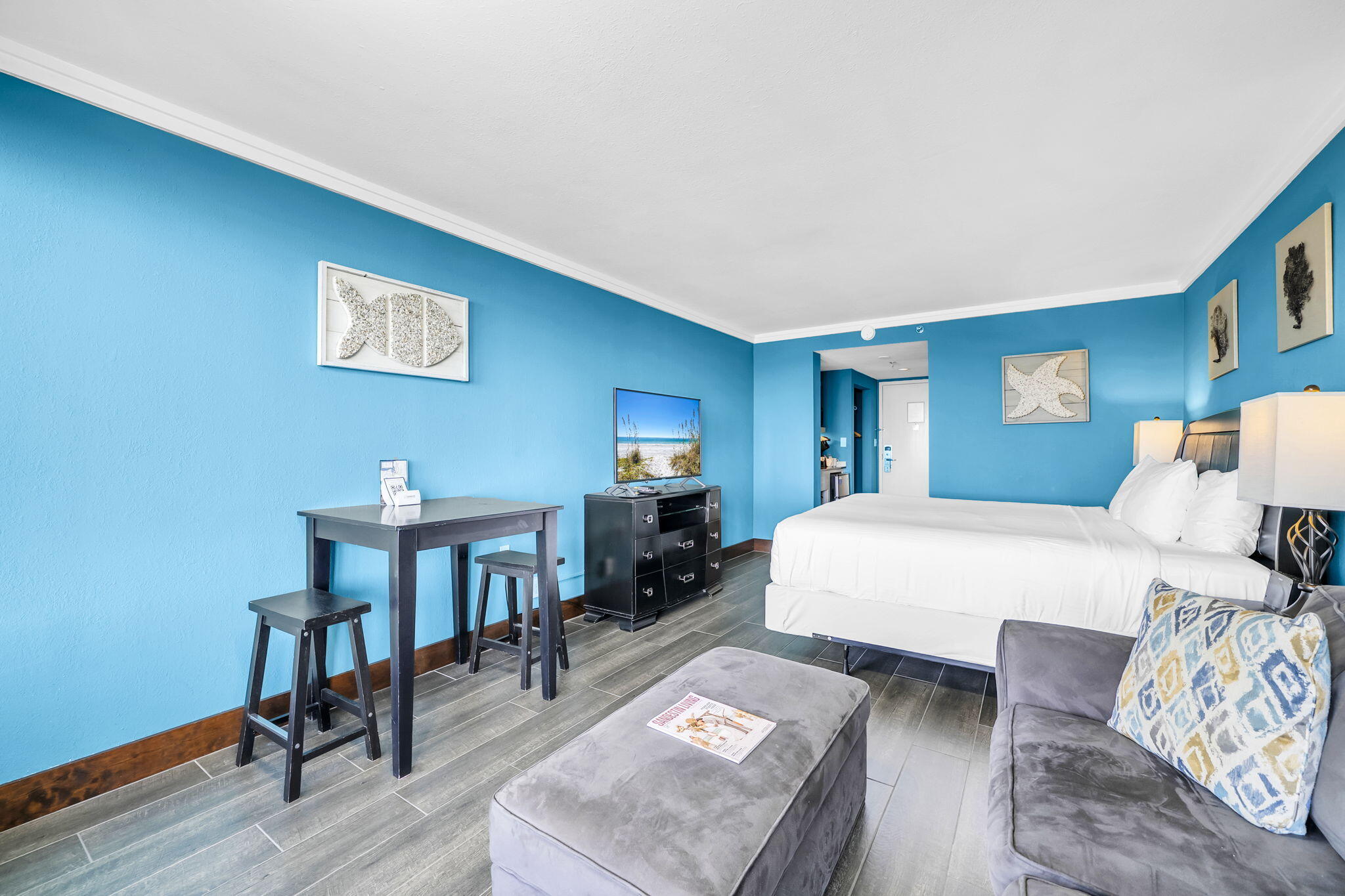 BAYSIDE CONDO SANDESTIN - Residential