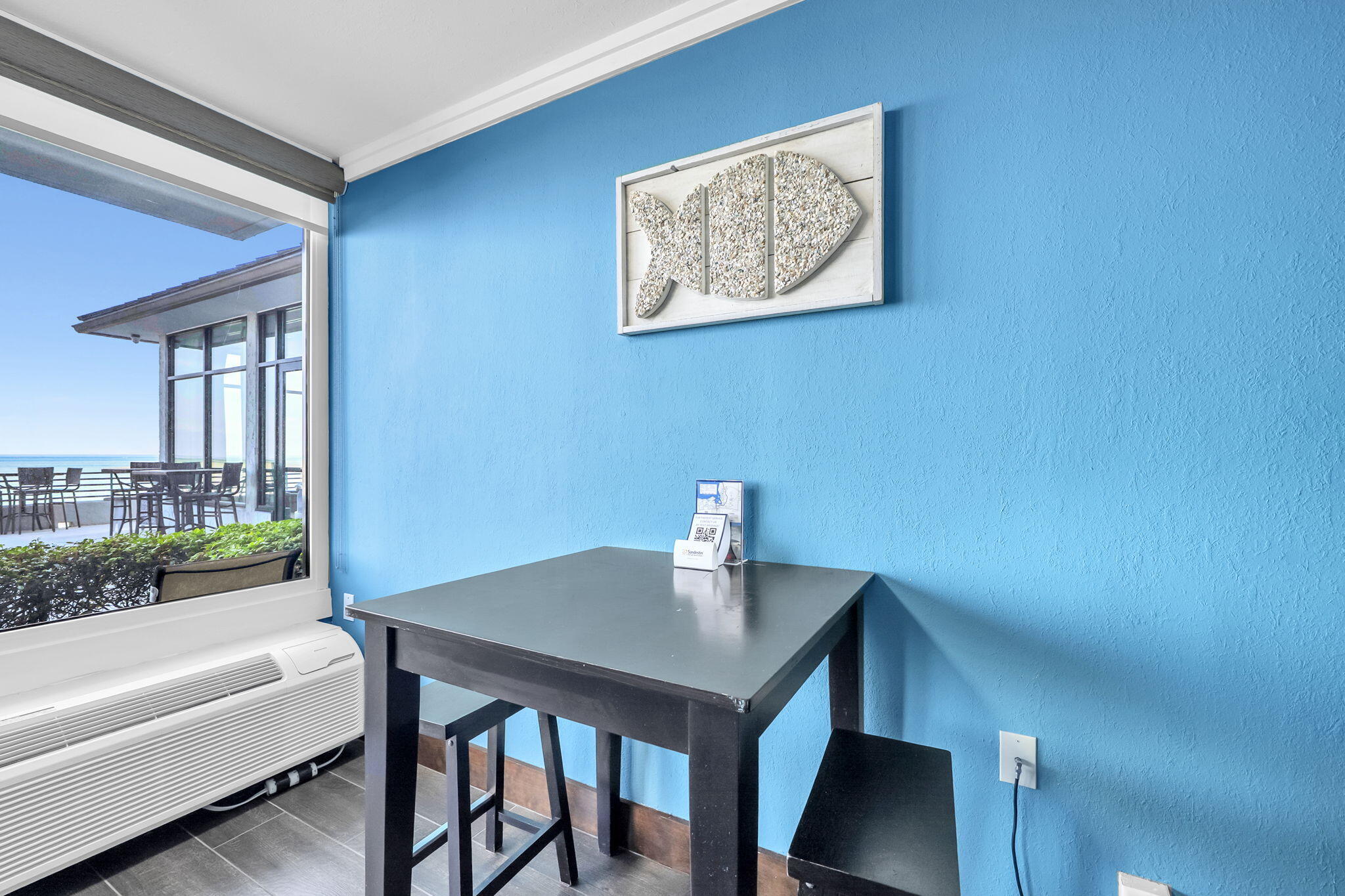 BAYSIDE CONDO SANDESTIN - Residential