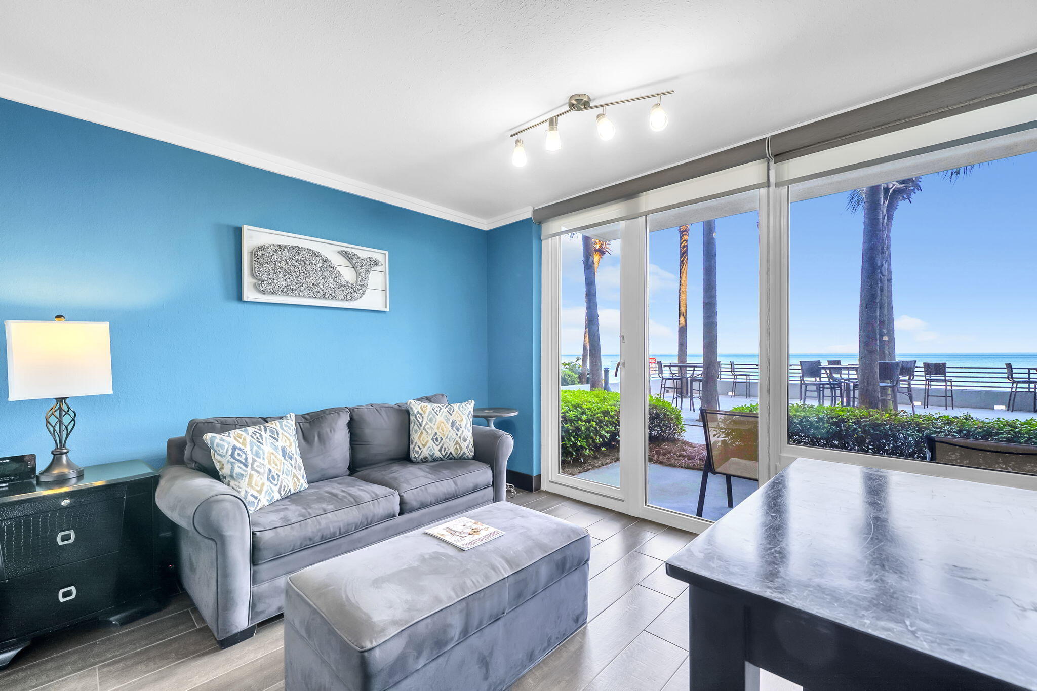 BAYSIDE CONDO SANDESTIN - Residential