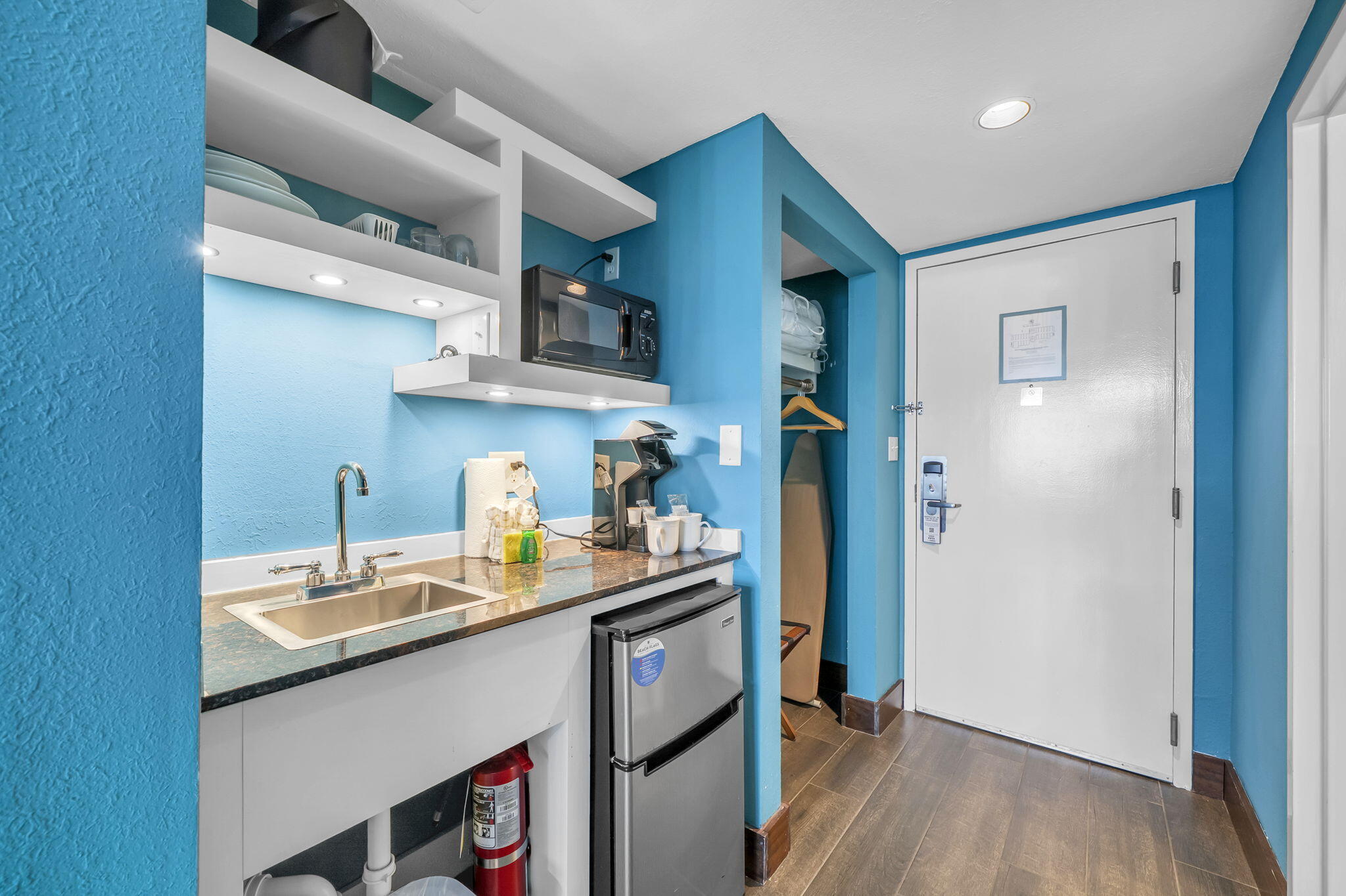 BAYSIDE CONDO SANDESTIN - Residential