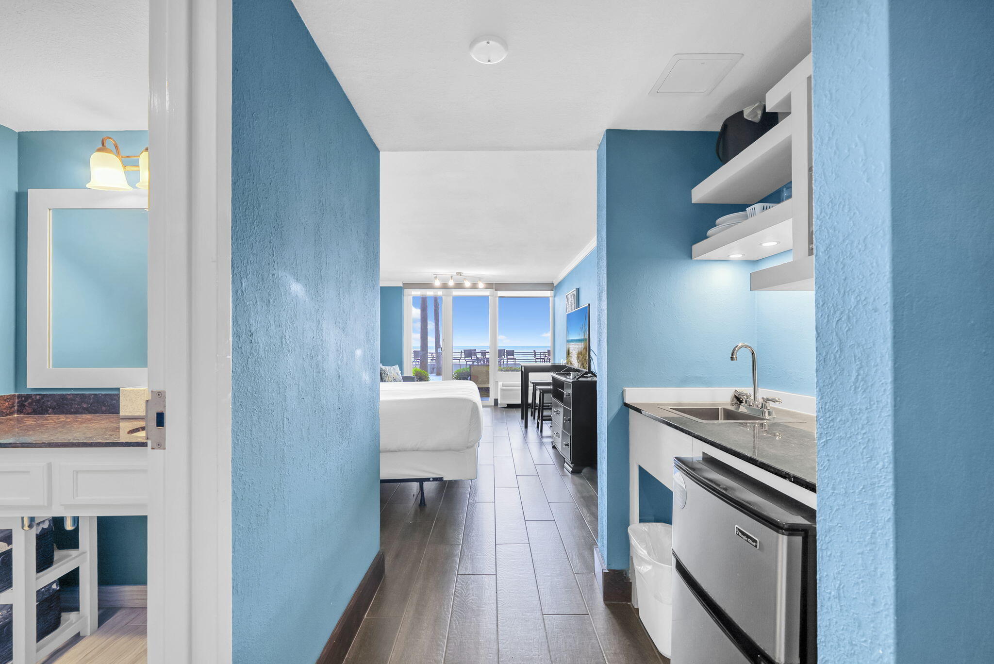 BAYSIDE CONDO SANDESTIN - Residential