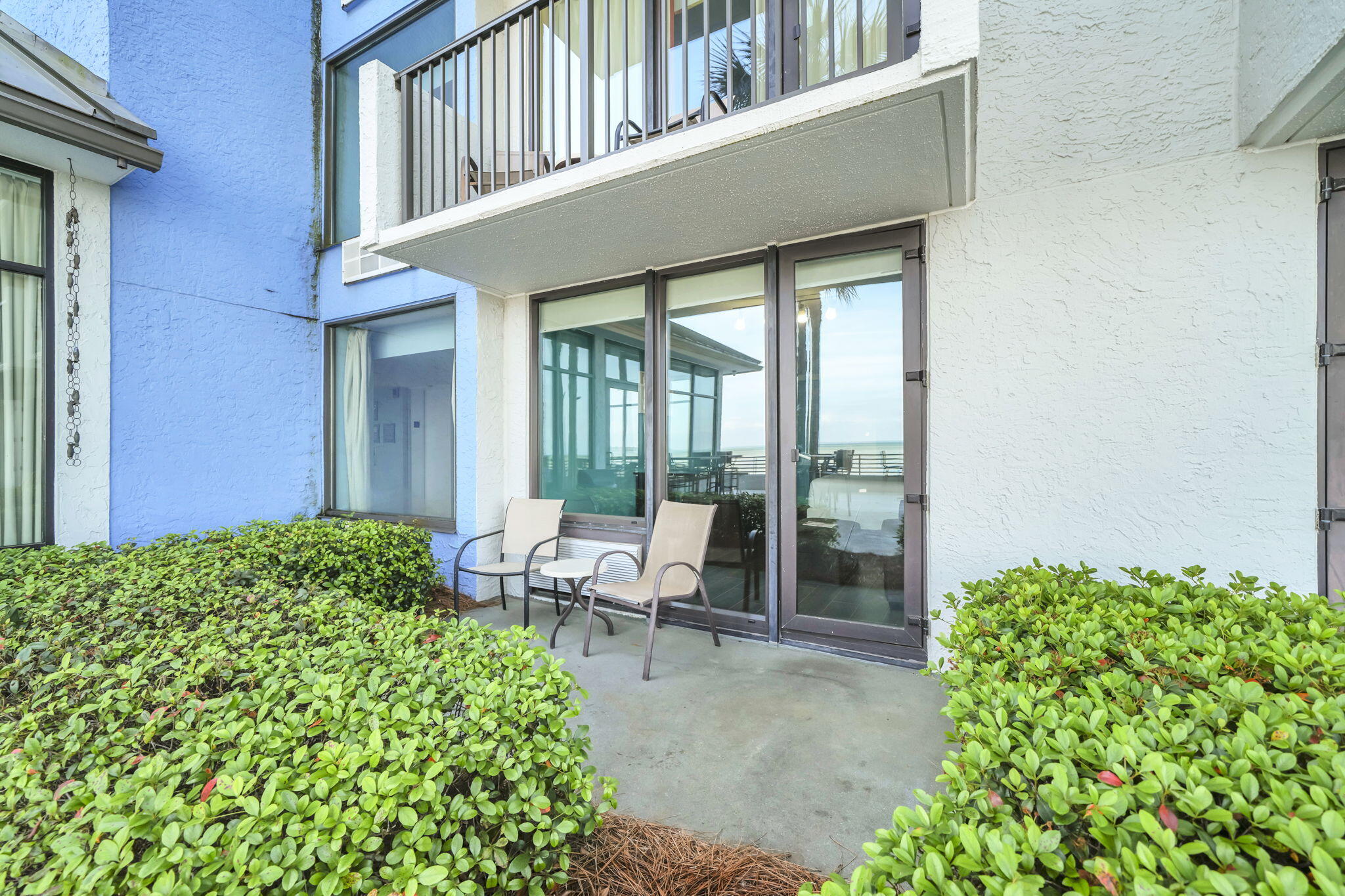 BAYSIDE CONDO SANDESTIN - Residential