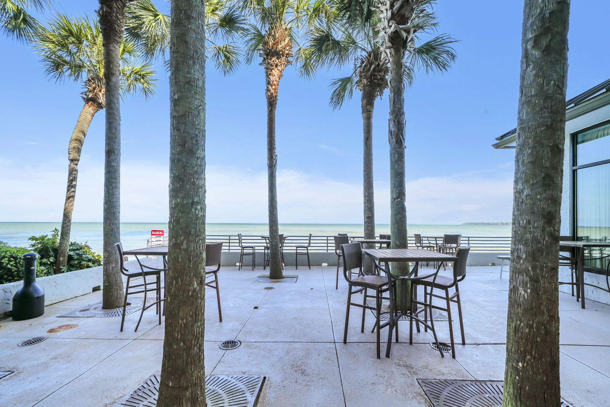 BAYSIDE CONDO SANDESTIN - Residential