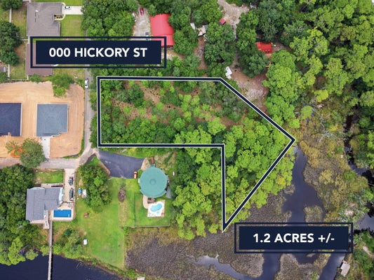 HICKORY ST, NAVARRE, FL 32566 - Image 89fb788e059d408e92b8a5e62b7b47c8/2087508282