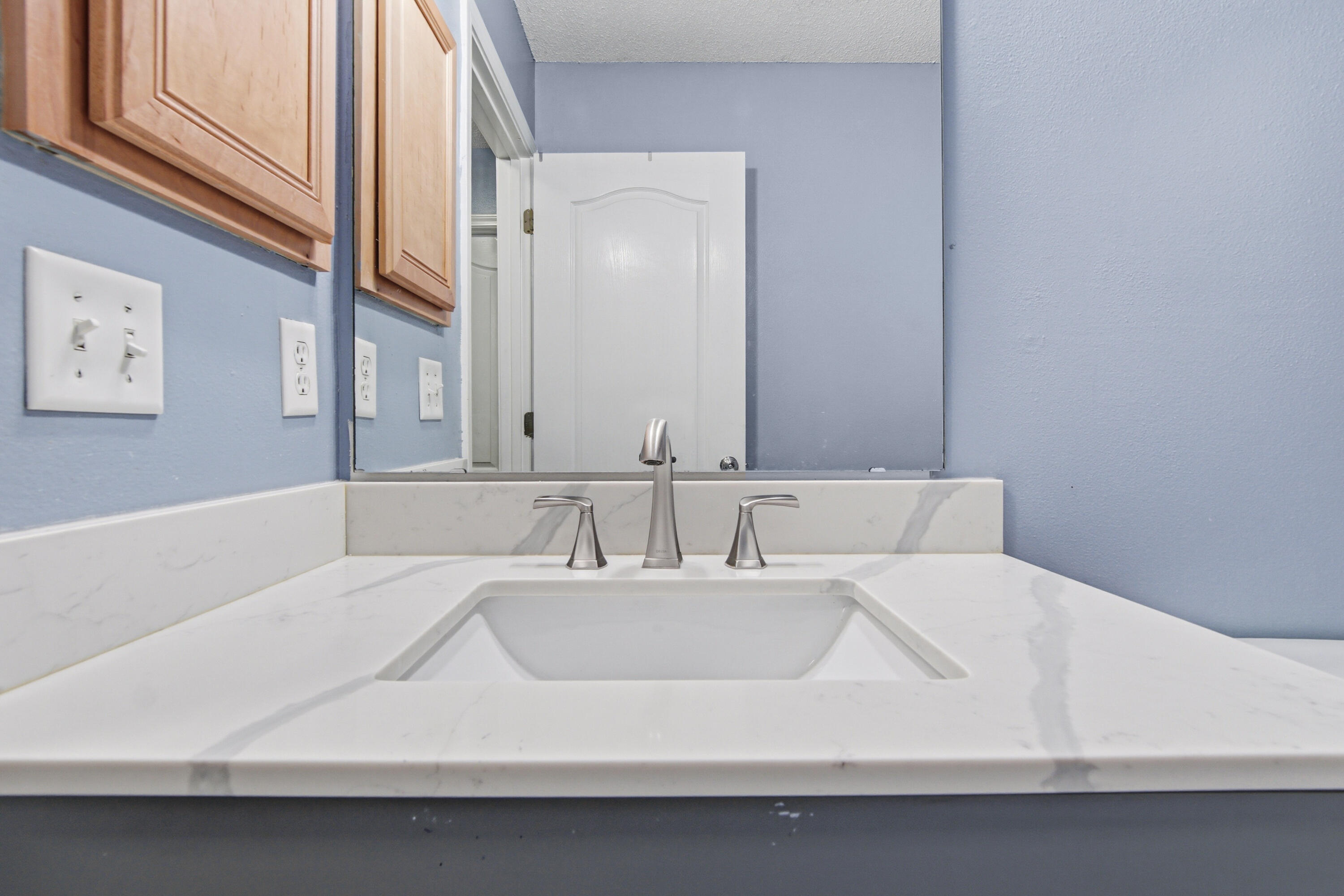 PARADISE RETREAT - Residential