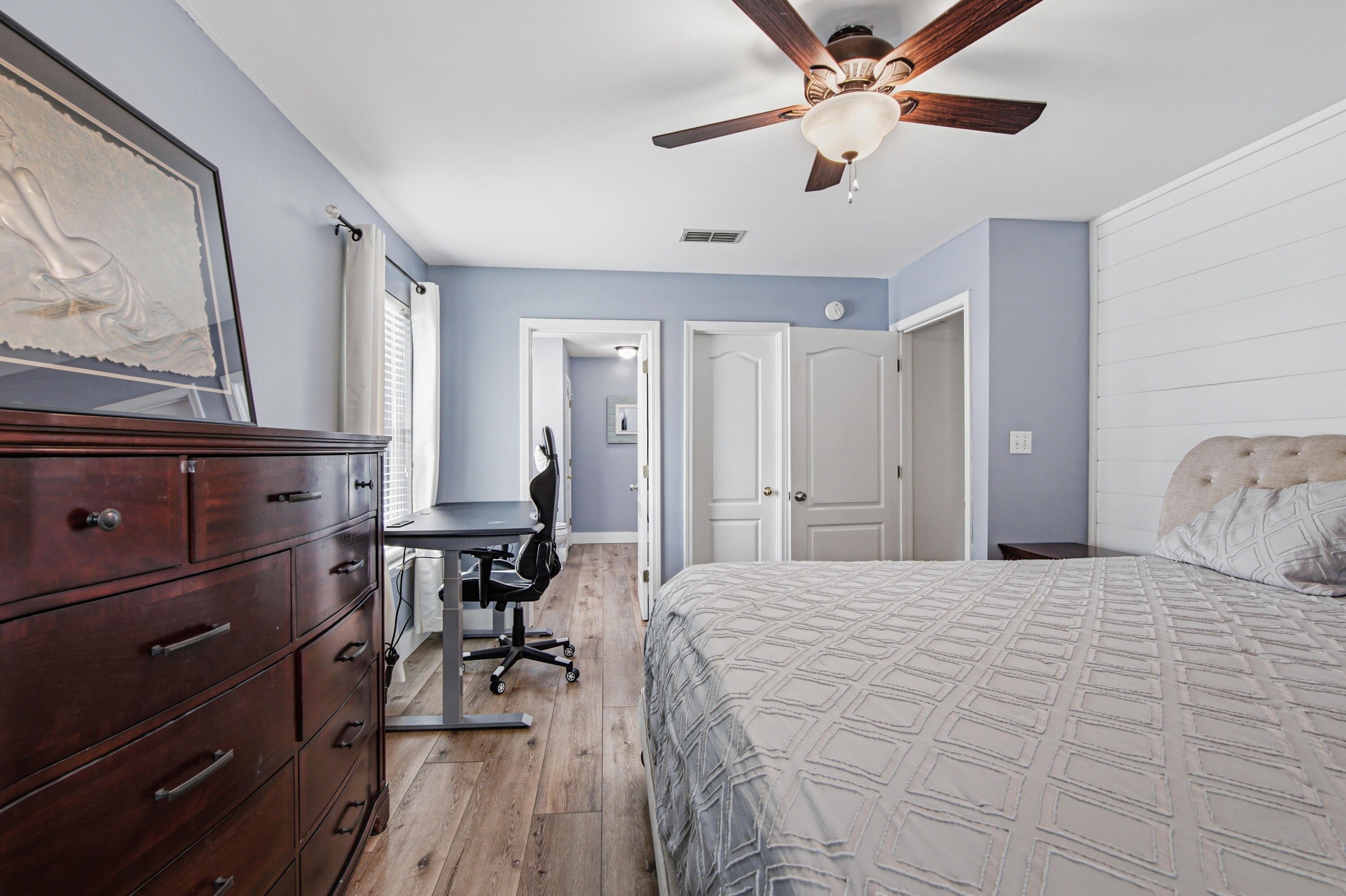 PARADISE RETREAT - Residential