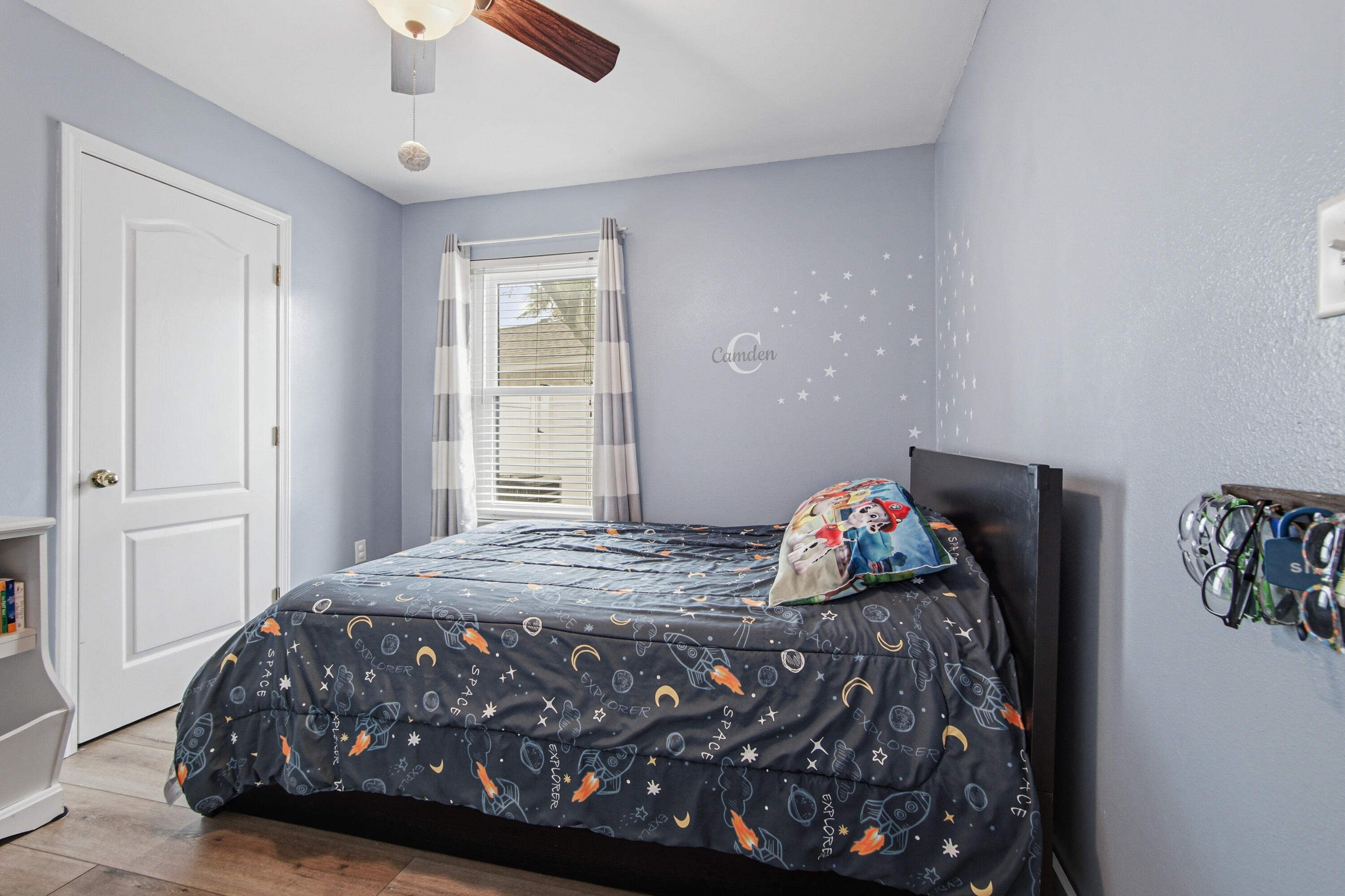 PARADISE RETREAT - Residential