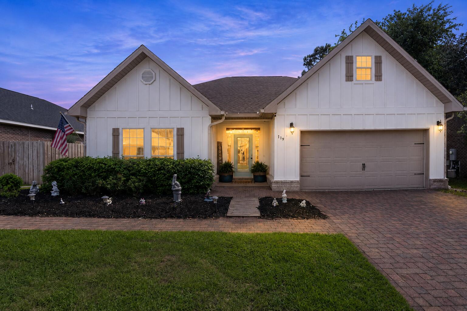 119 Gustaf Drive