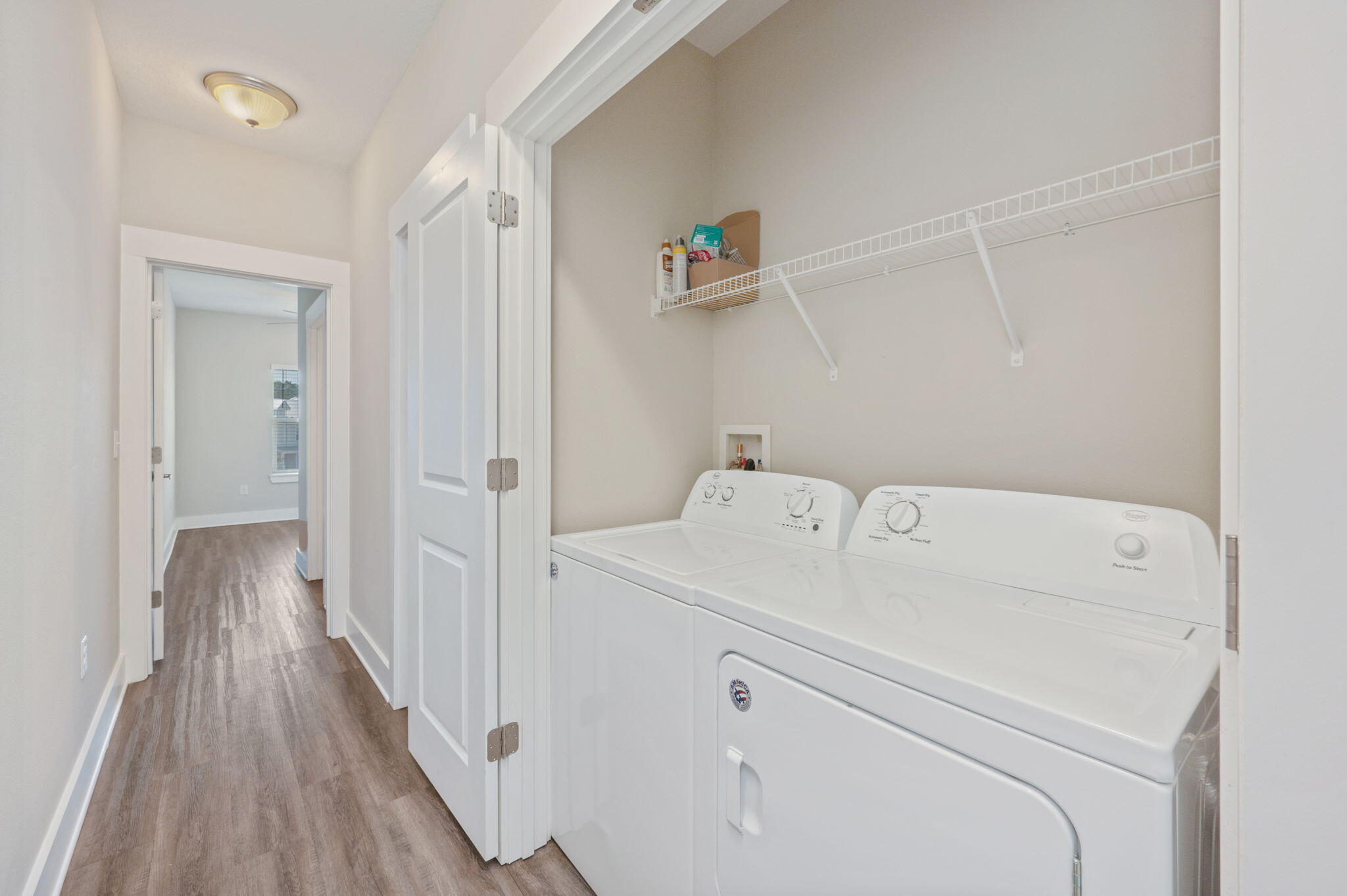 VERANDAS AT FREEPORT - Residential