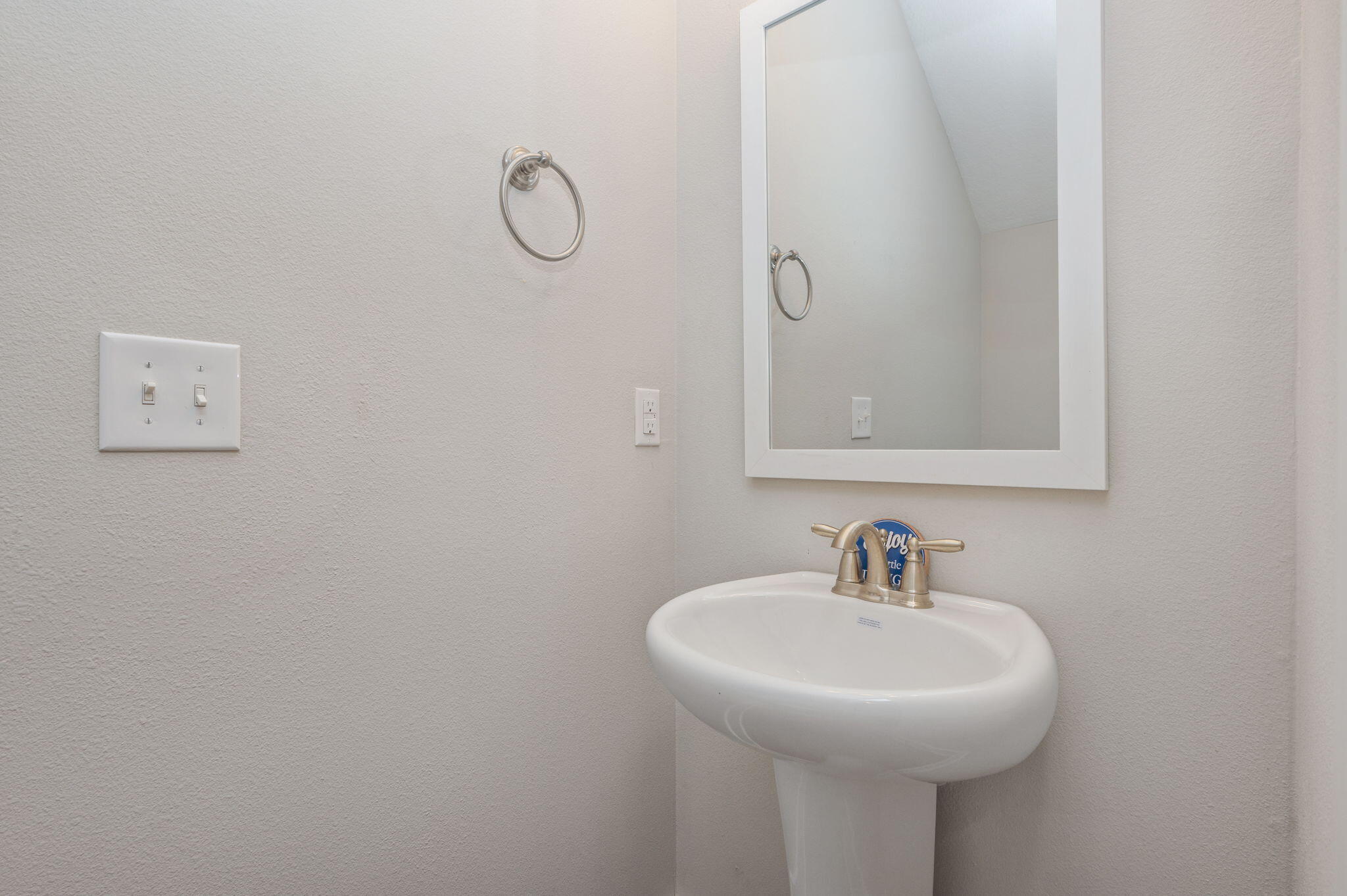 VERANDAS AT FREEPORT - Residential