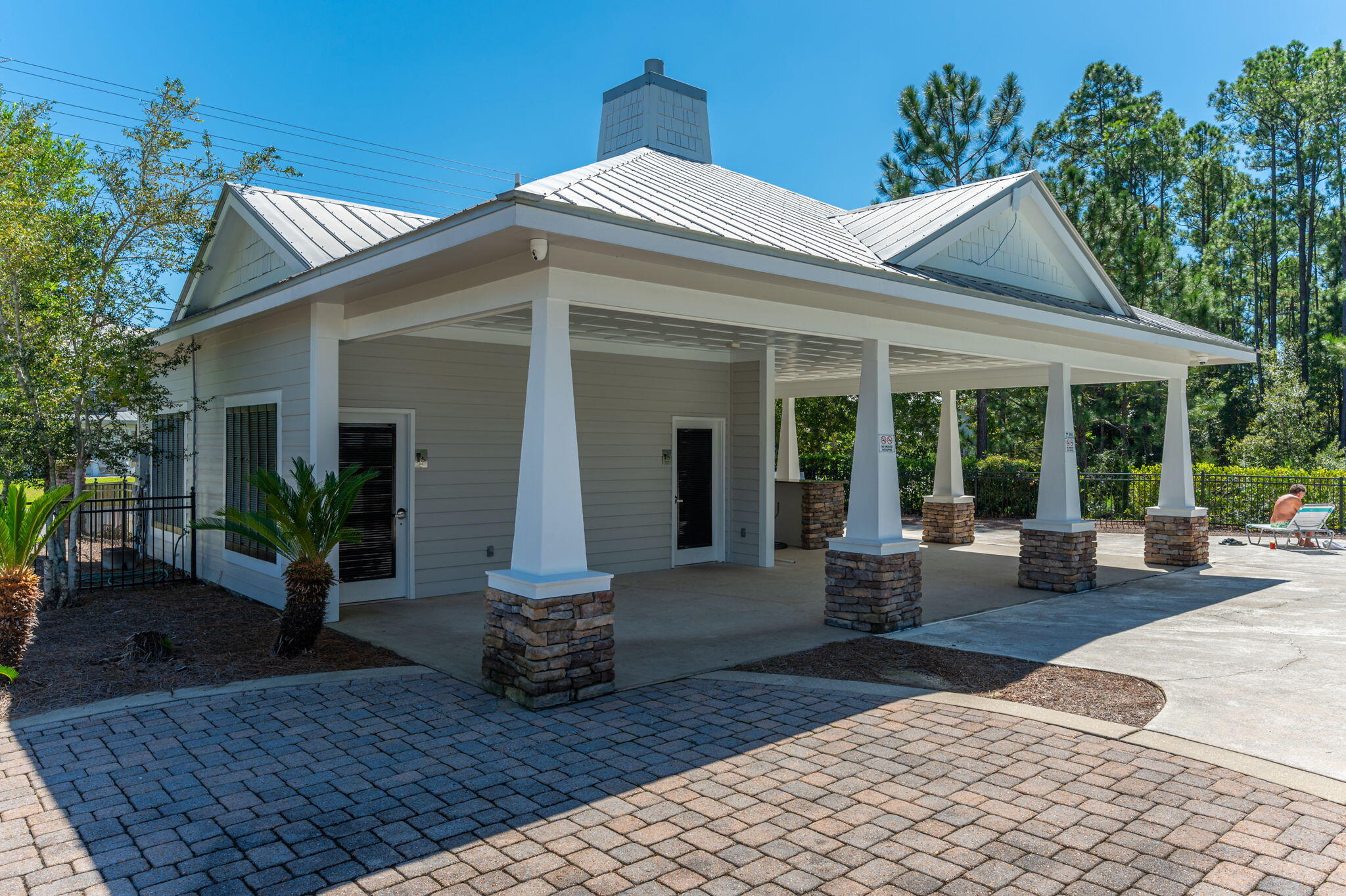 VERANDAS AT FREEPORT - Residential