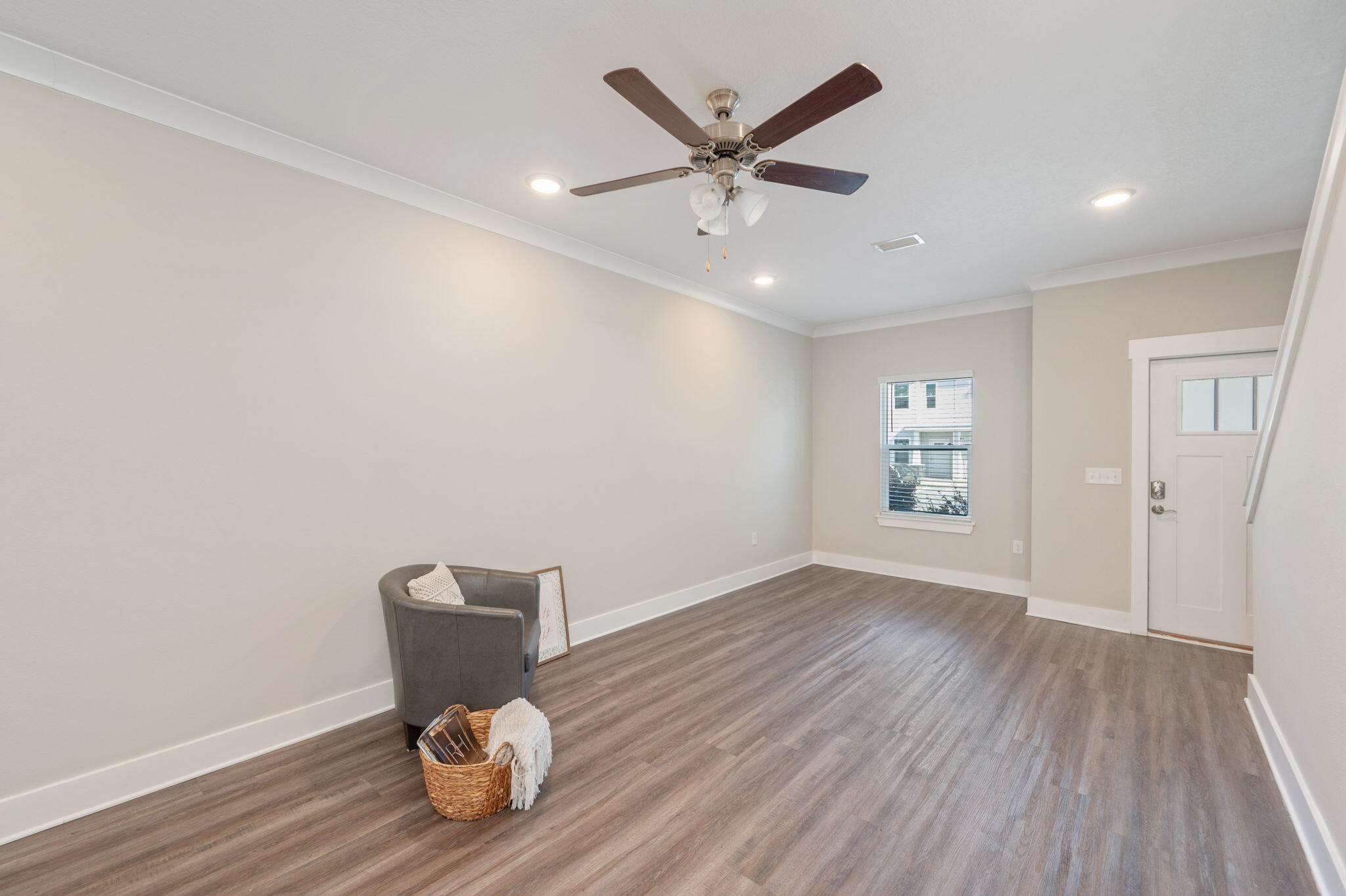 VERANDAS AT FREEPORT - Residential