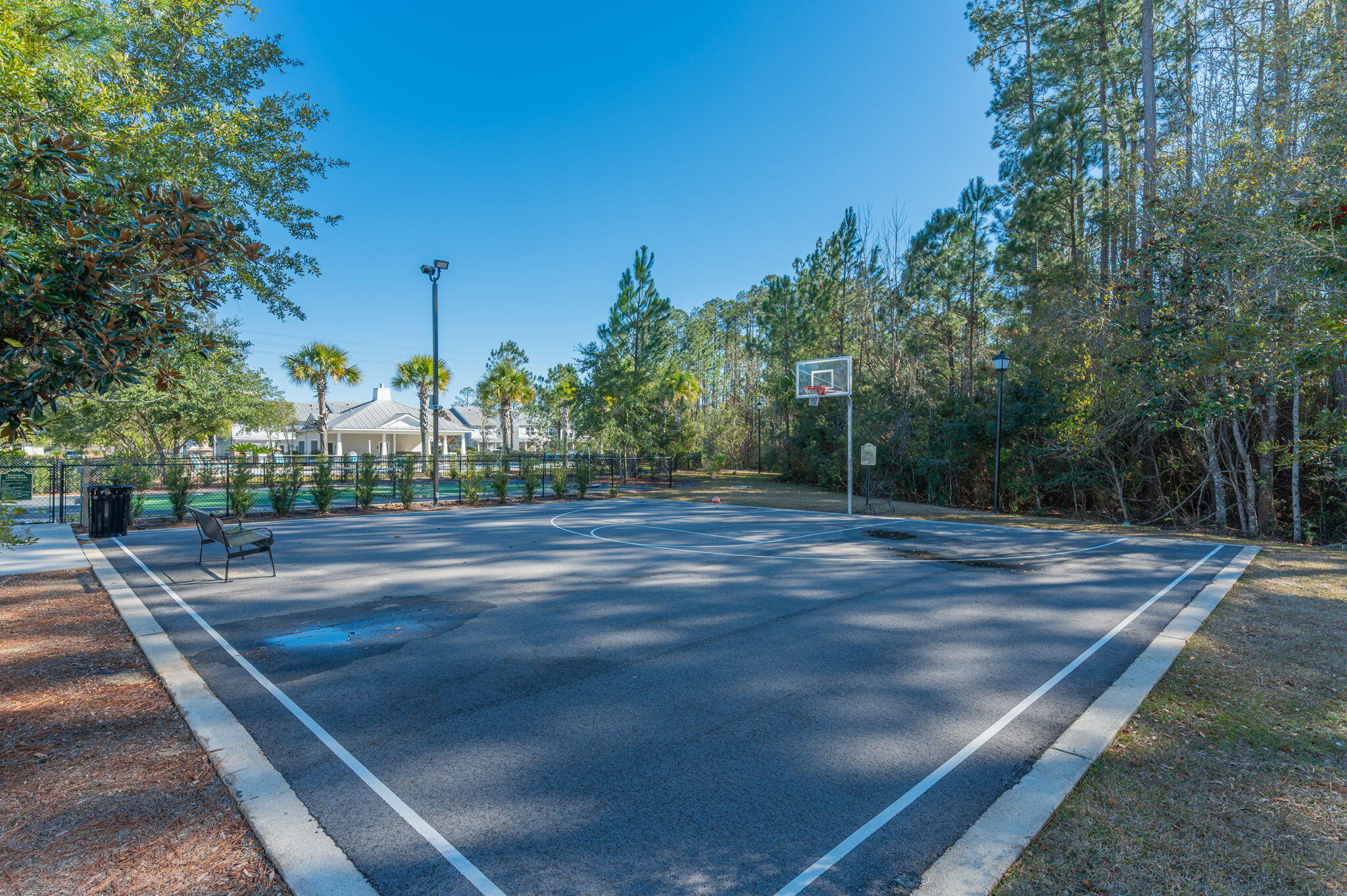 VERANDAS AT FREEPORT - Residential