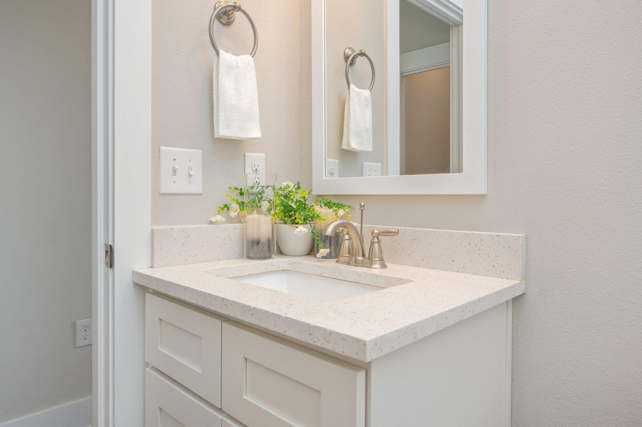 VERANDAS AT FREEPORT - Residential