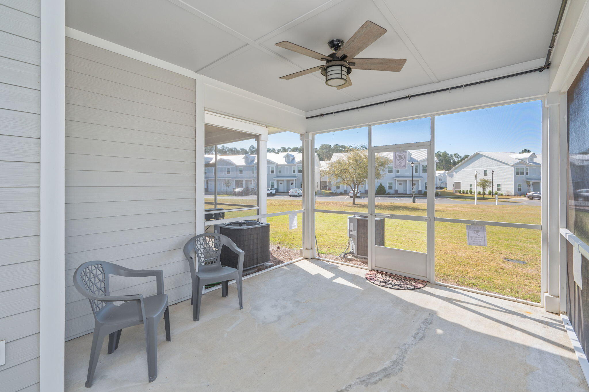 VERANDAS AT FREEPORT - Residential