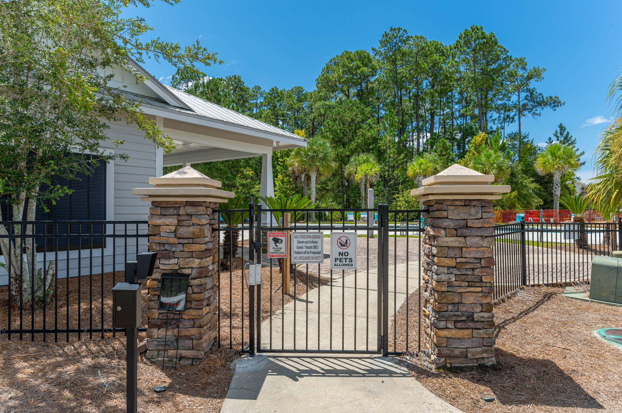 VERANDAS AT FREEPORT - Residential