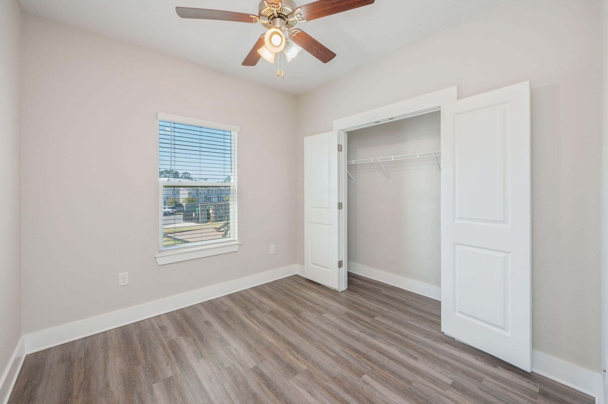 VERANDAS AT FREEPORT - Residential