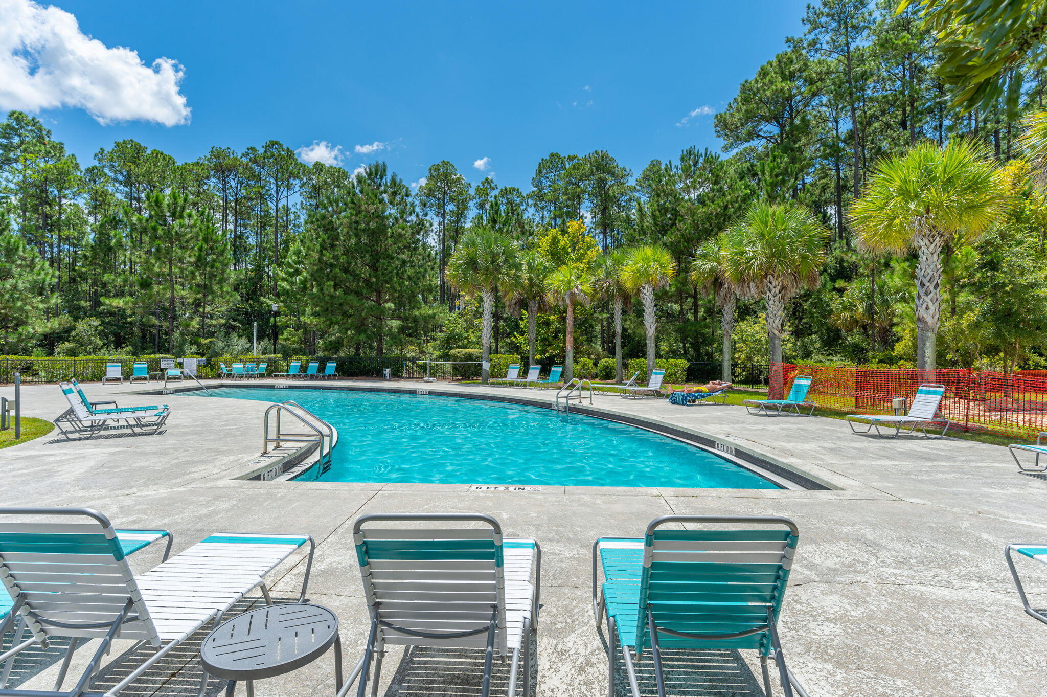 VERANDAS AT FREEPORT - Residential