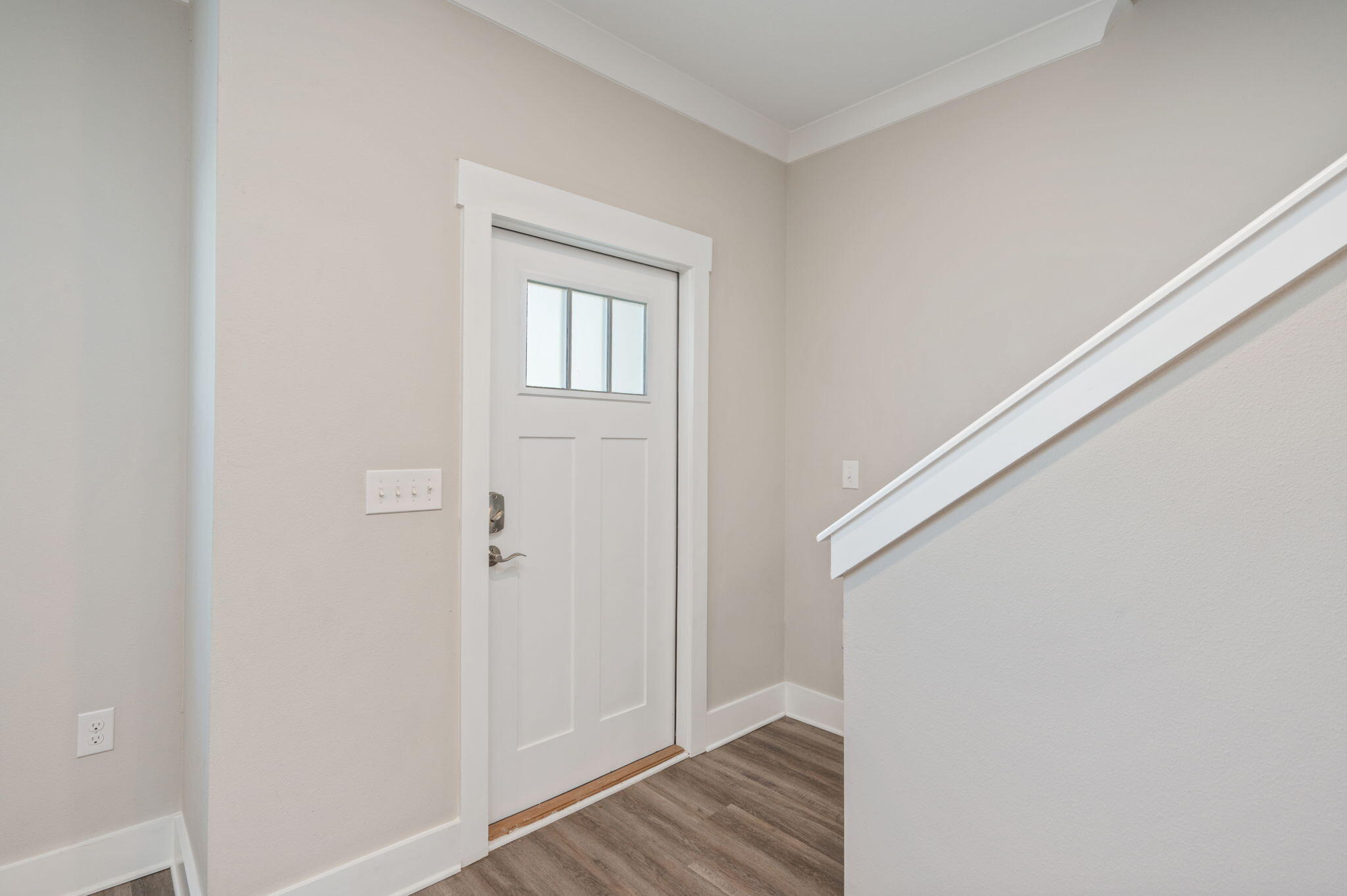 VERANDAS AT FREEPORT - Residential