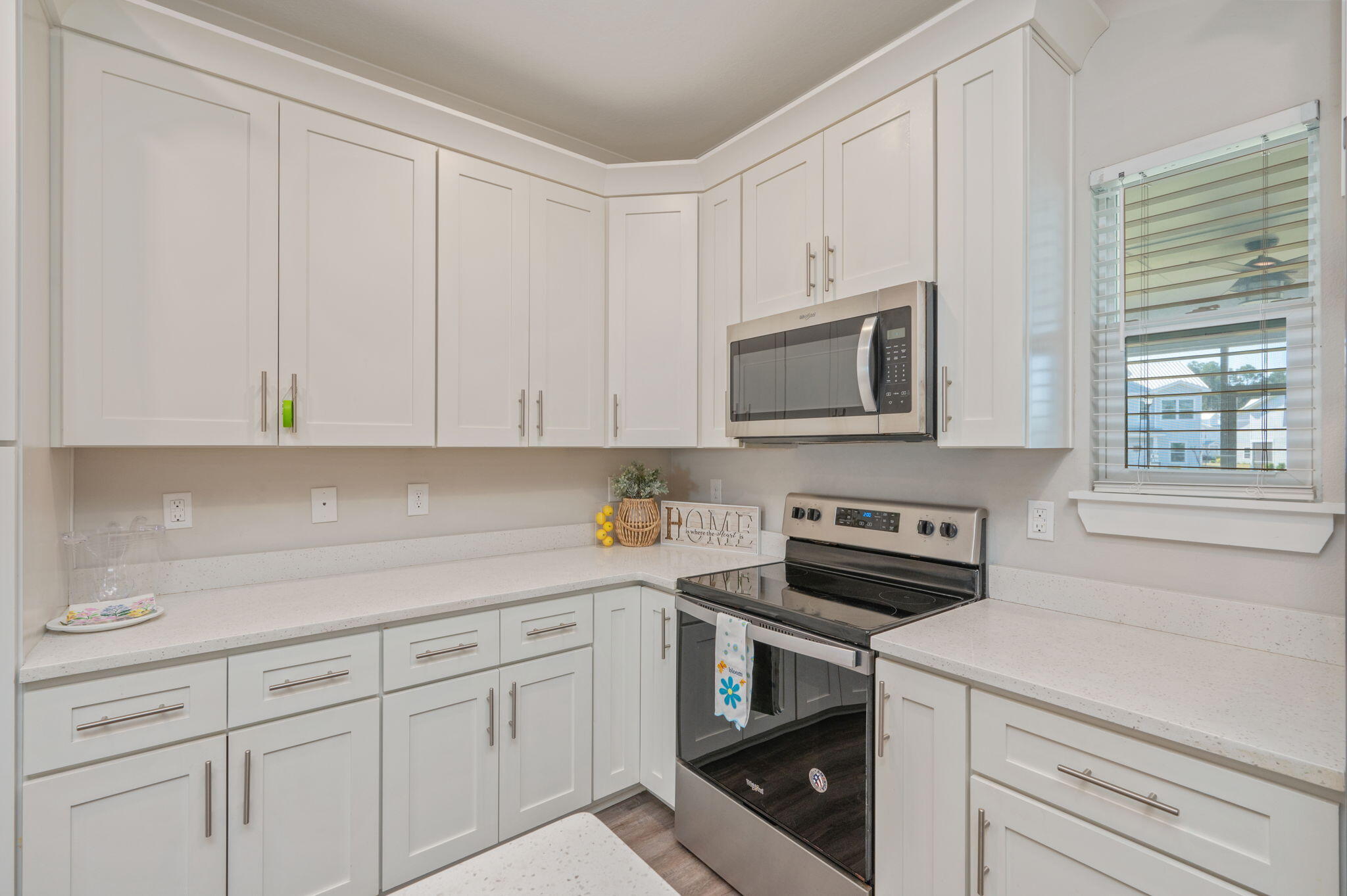 VERANDAS AT FREEPORT - Residential