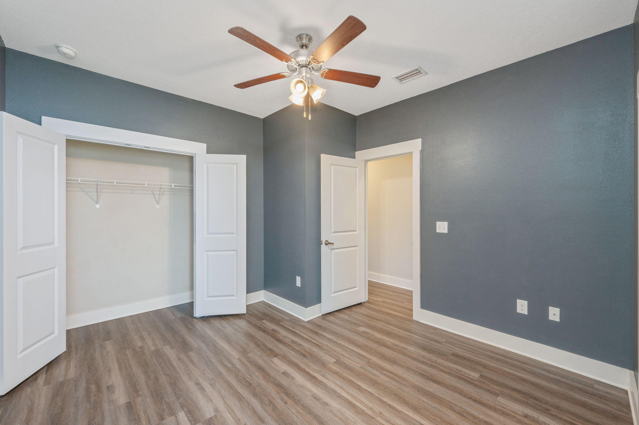 VERANDAS AT FREEPORT - Residential