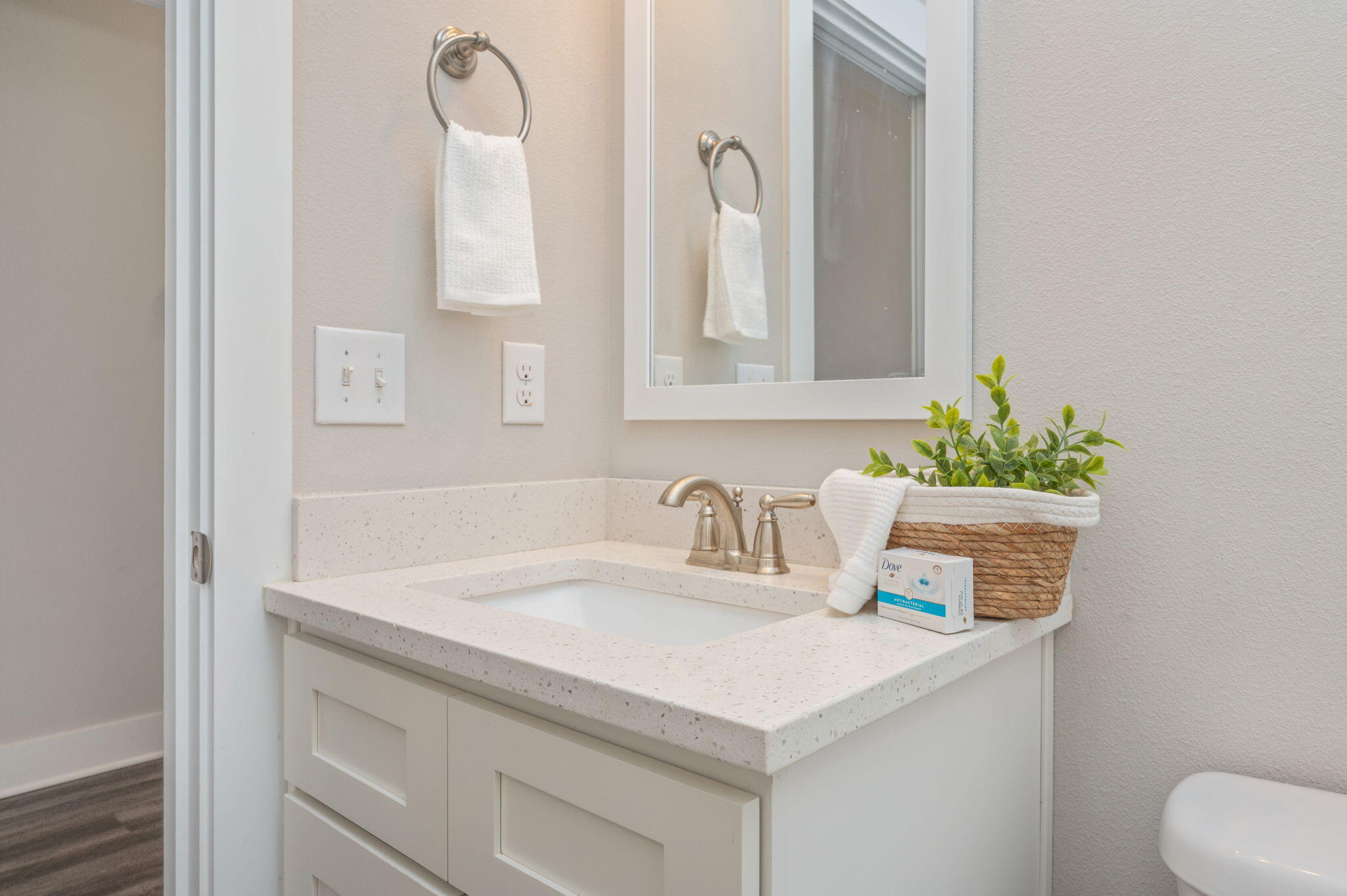 VERANDAS AT FREEPORT - Residential