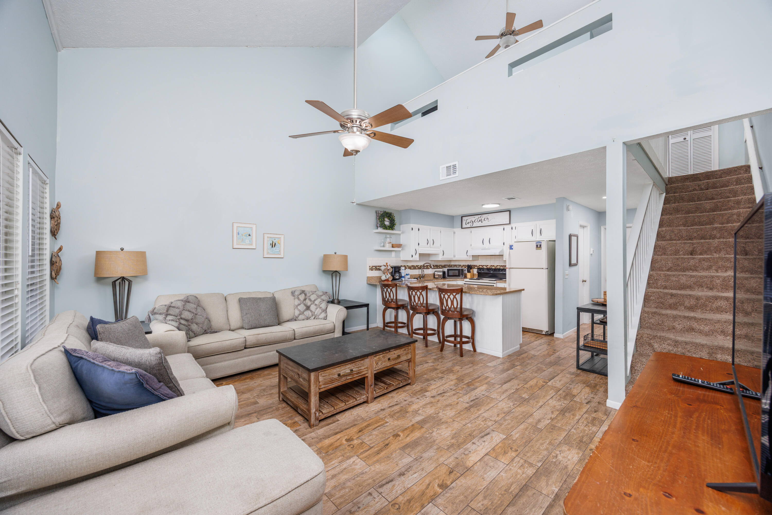 SOUTHWIND I - Residential